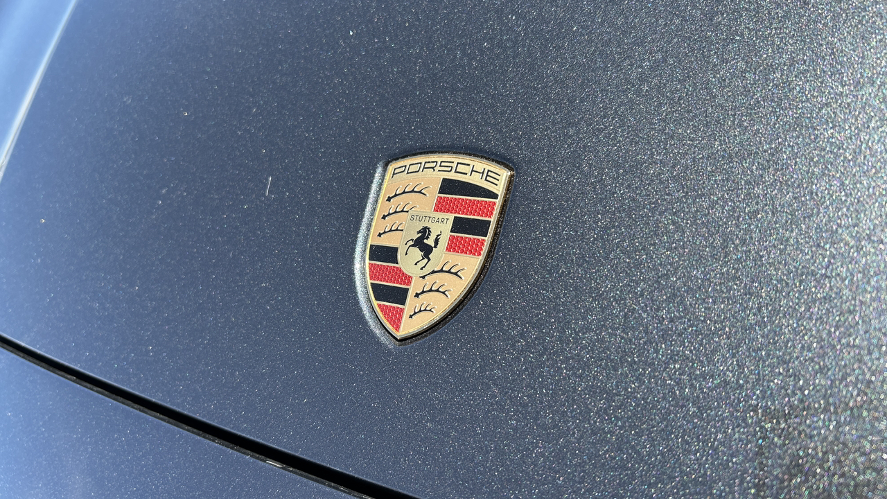 2024 Porsche Panamera 4 10