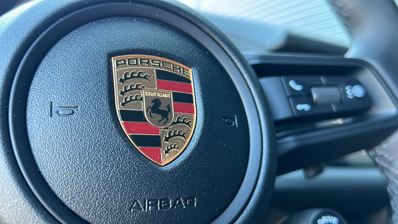 2024 Porsche Cayenne  20