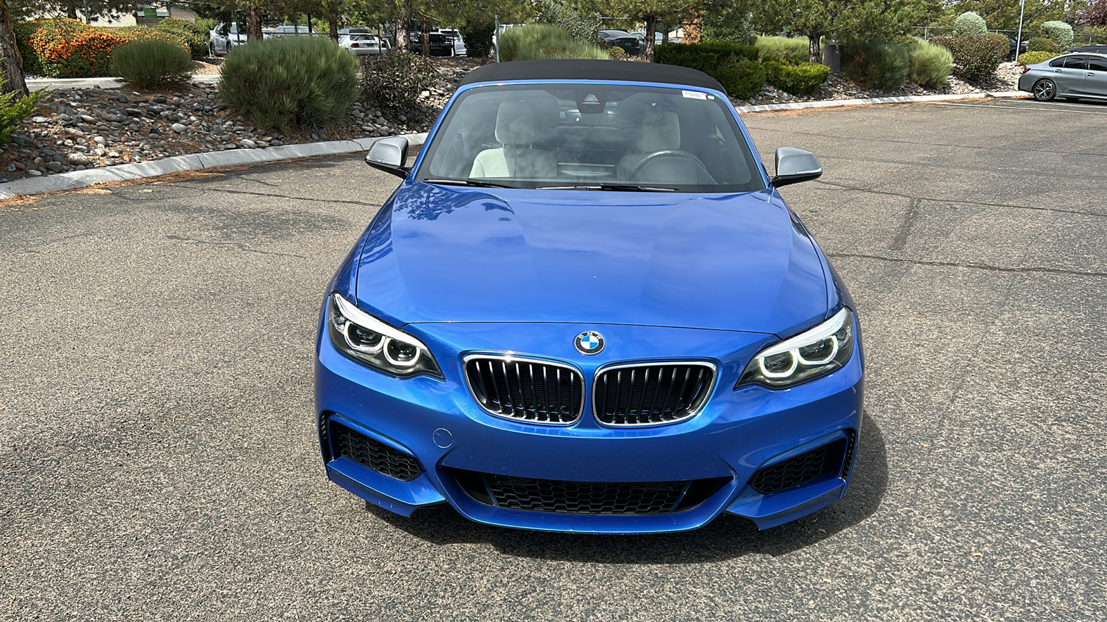 2018 BMW 2 Series M240i xDrive 3