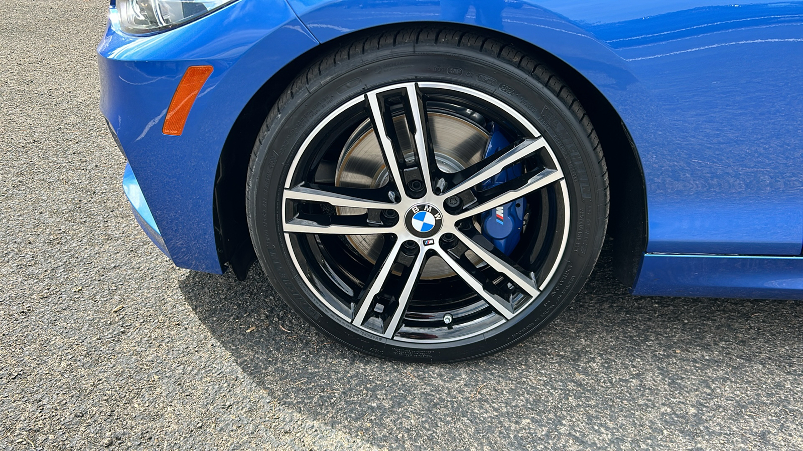 2018 BMW 2 Series M240i xDrive 24