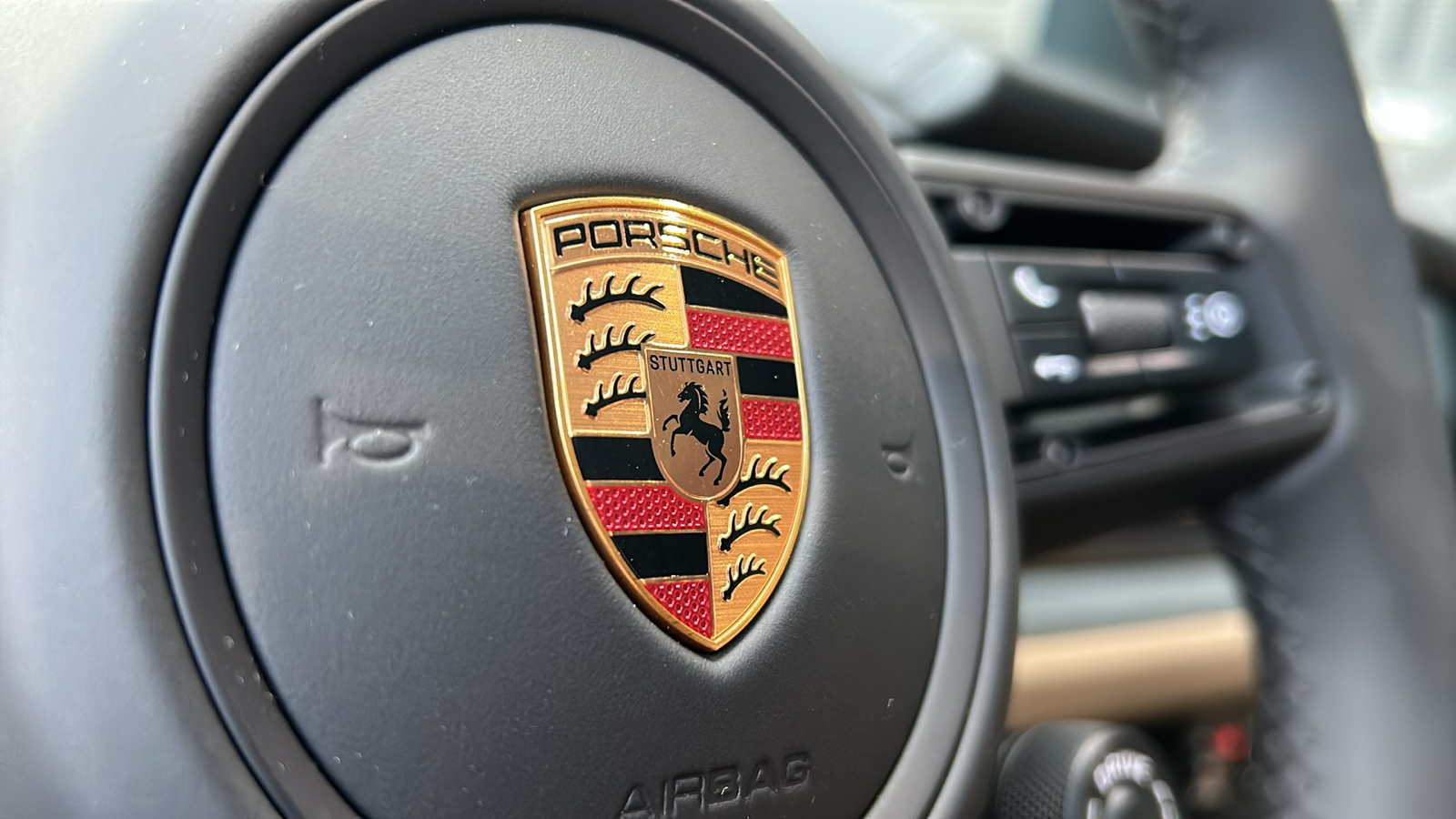 2025 Porsche Cayenne  20