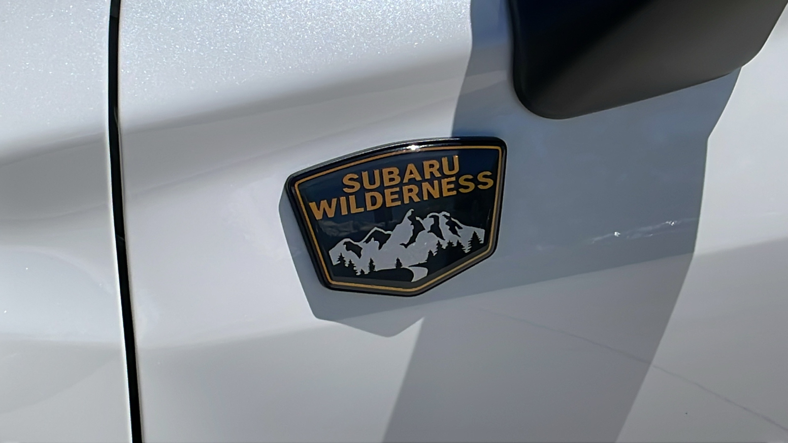 2022 Subaru Forester Wilderness 12