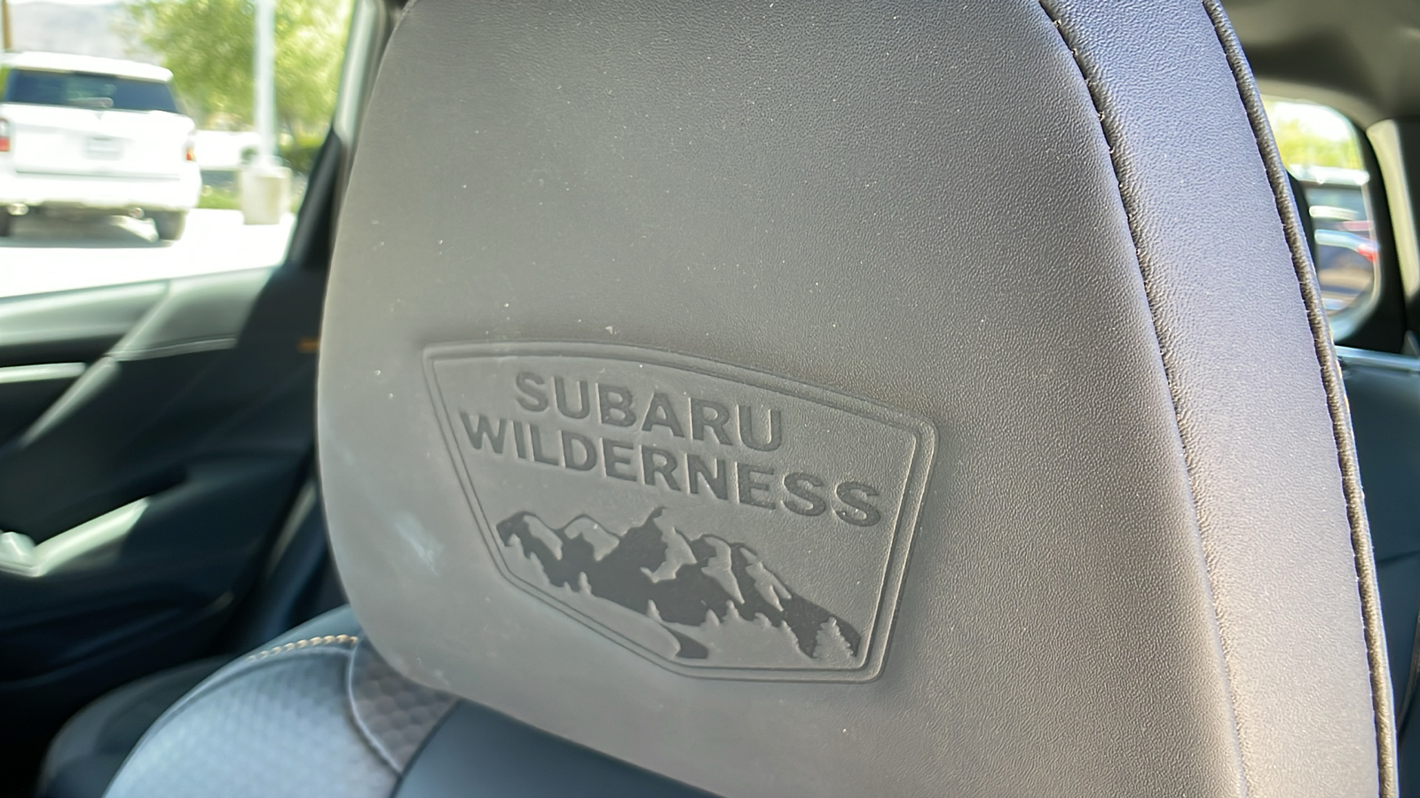 2022 Subaru Forester Wilderness 29