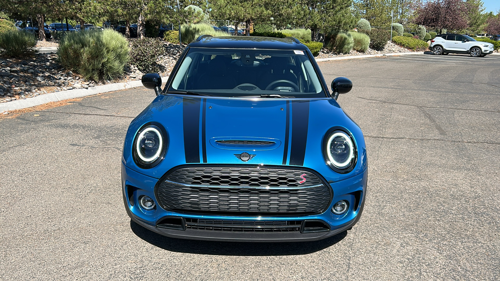 2024 MINI Clubman Cooper S 3