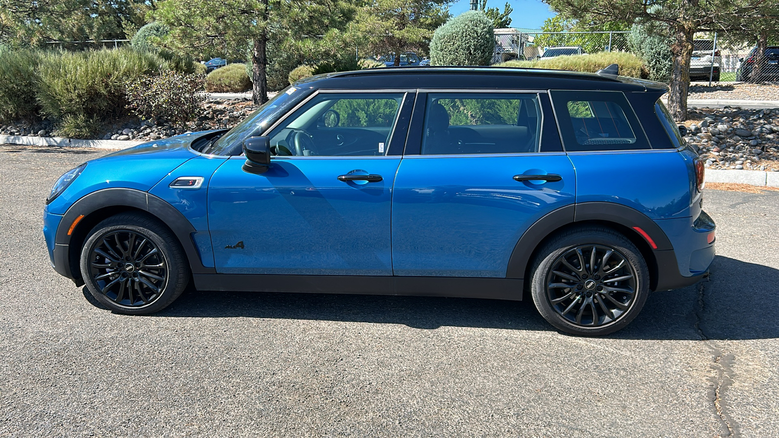 2024 MINI Clubman Cooper S 10