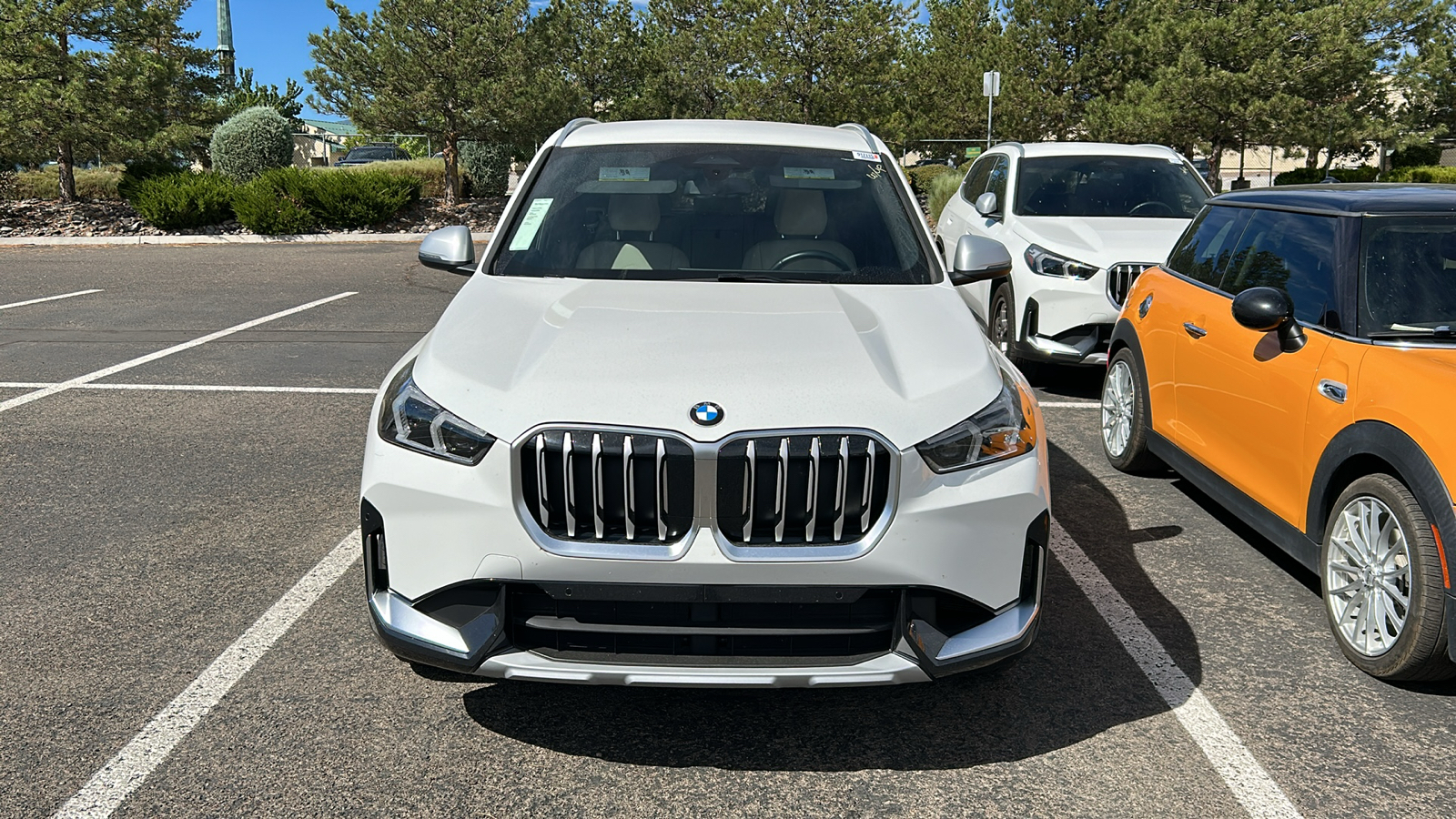 2023 BMW X1 xDrive28i 2