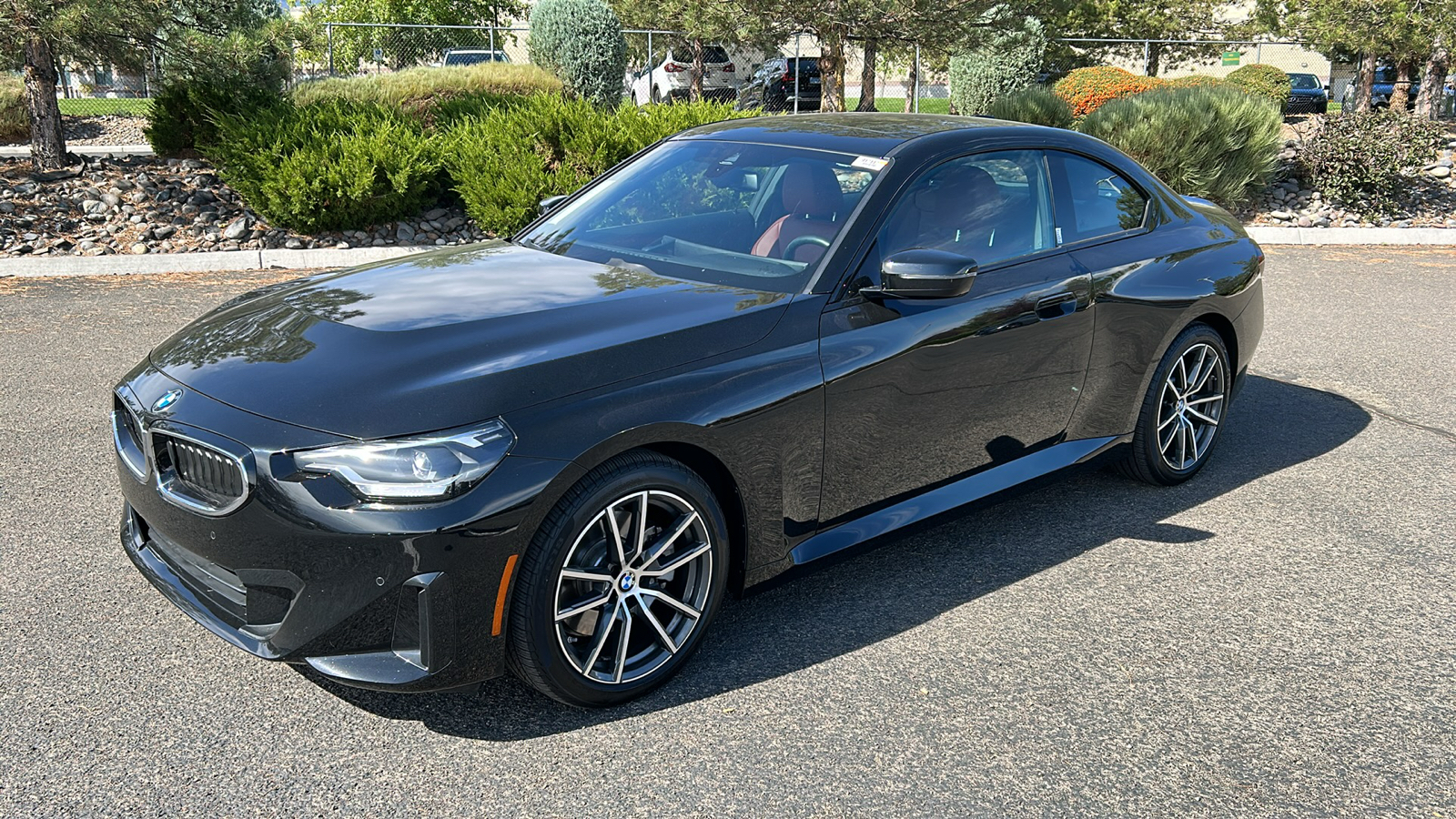 2024 BMW 2 Series 230i xDrive 2