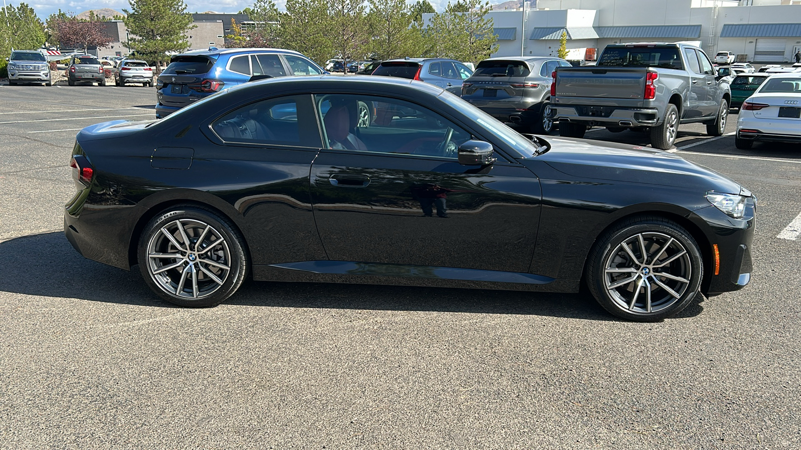 2024 BMW 2 Series 230i xDrive 5