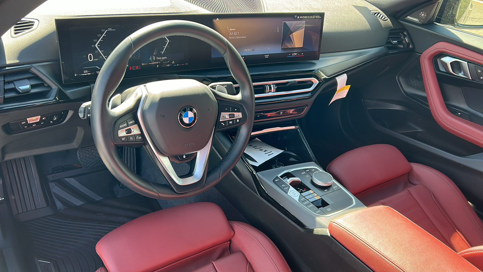 2024 BMW 2 Series 230i xDrive 11