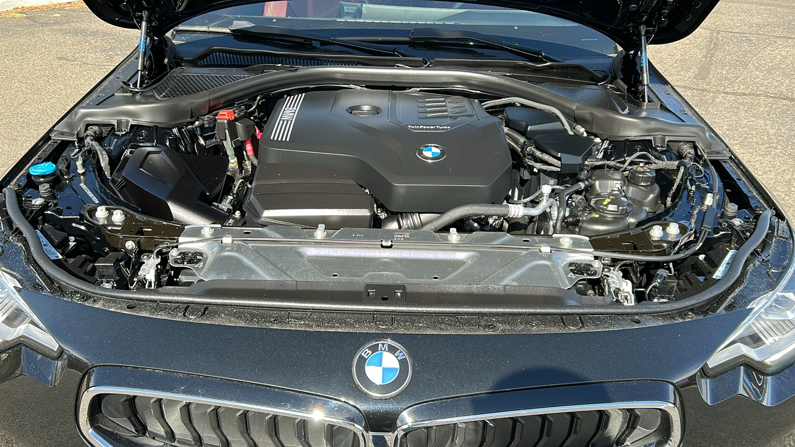 2024 BMW 2 Series 230i xDrive 24