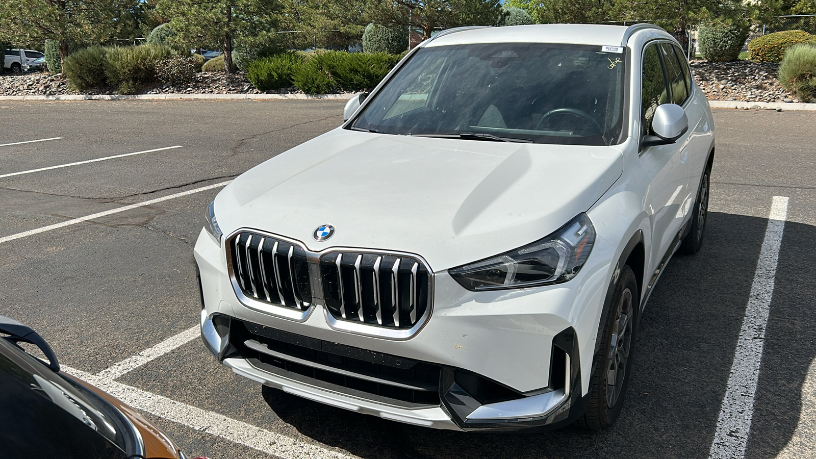 2023 BMW X1 xDrive28i 2