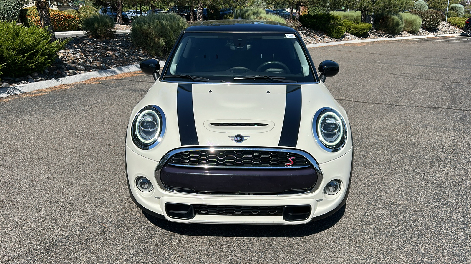 2021 MINI Hardtop 2 Door Cooper S 3