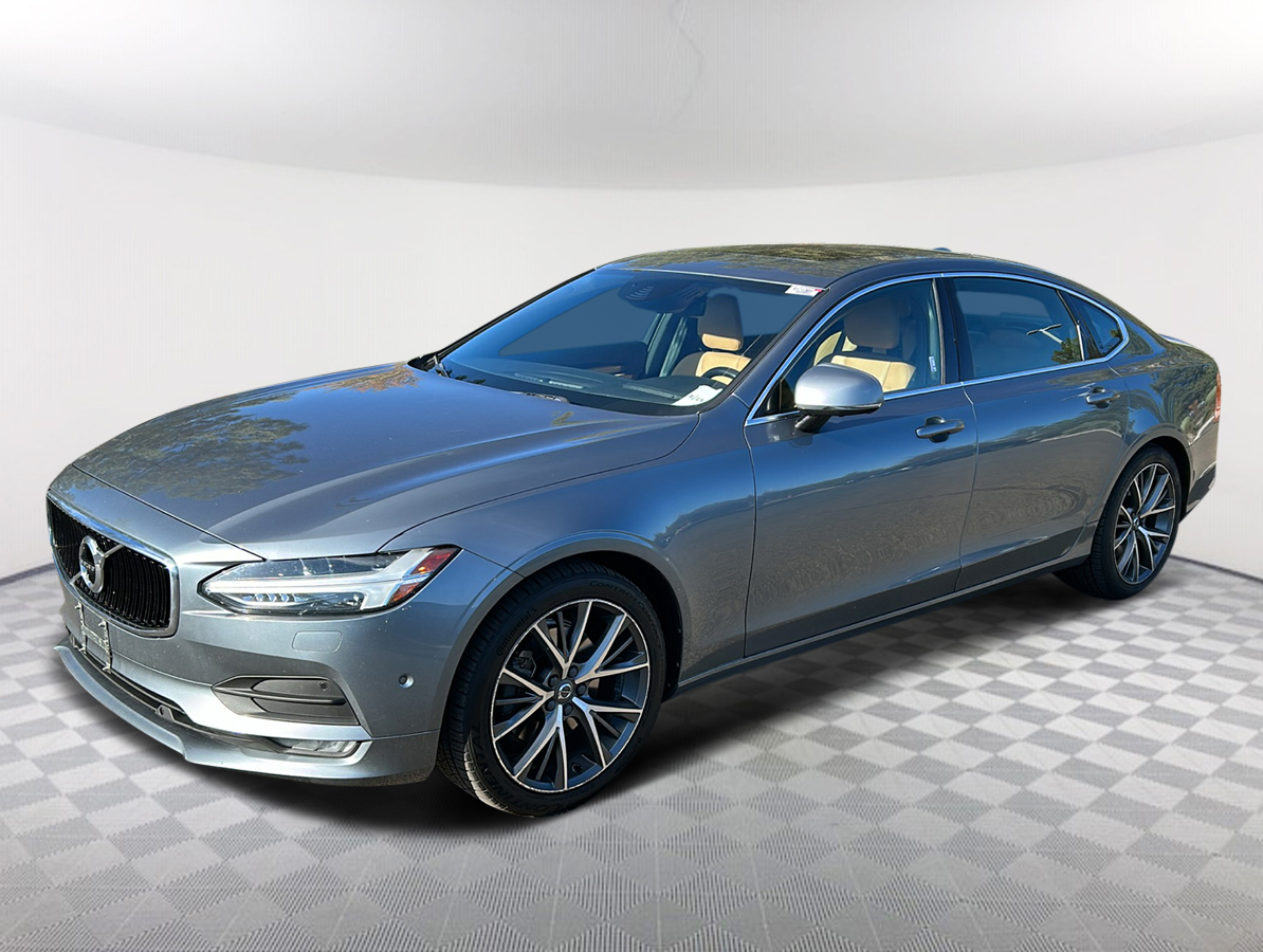 2018 Volvo S90 Momentum 1