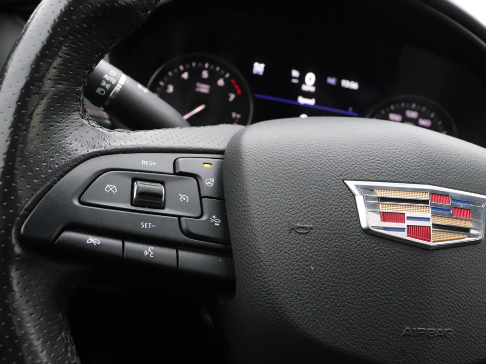 2019 Cadillac XT4 Sport 12