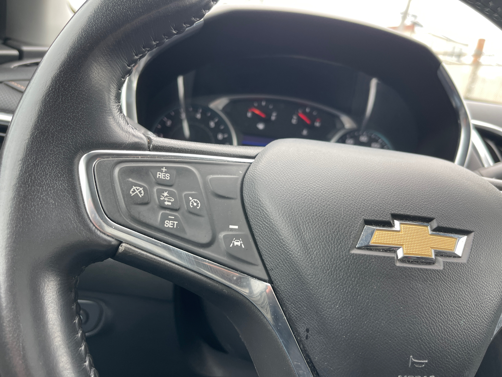 2021 Chevrolet Equinox Premier 14