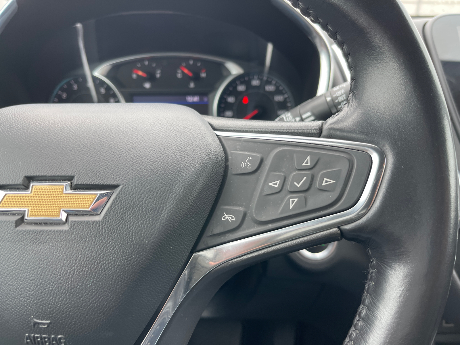 2021 Chevrolet Equinox Premier 15