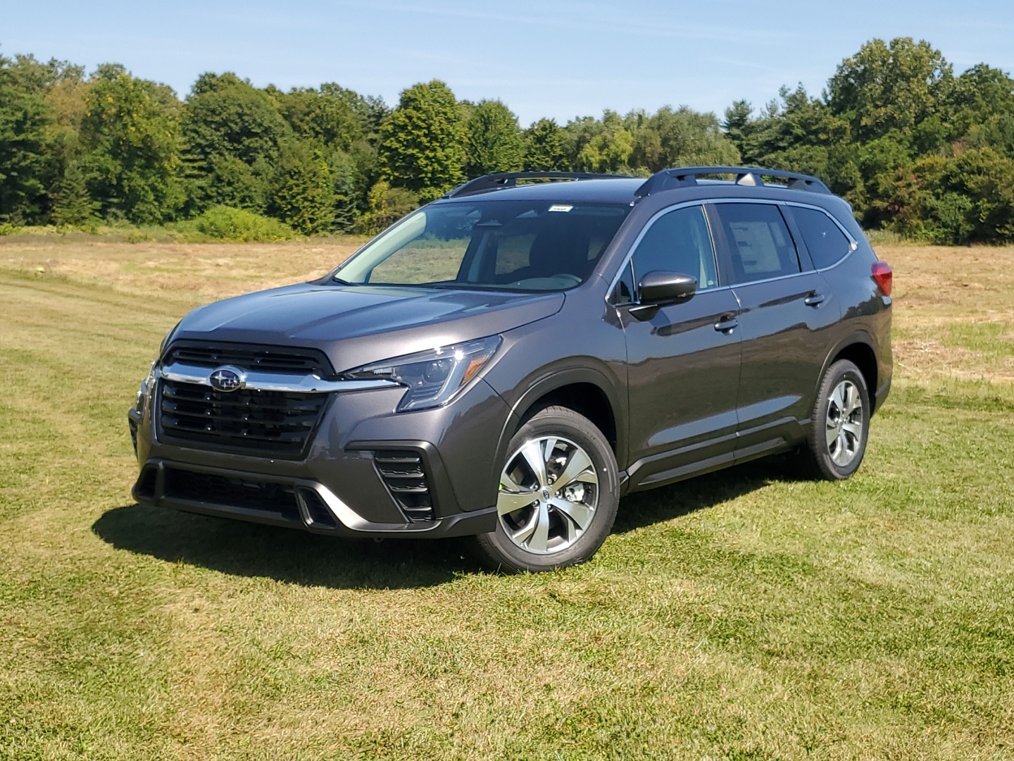 2024 Subaru Ascent Premium 1