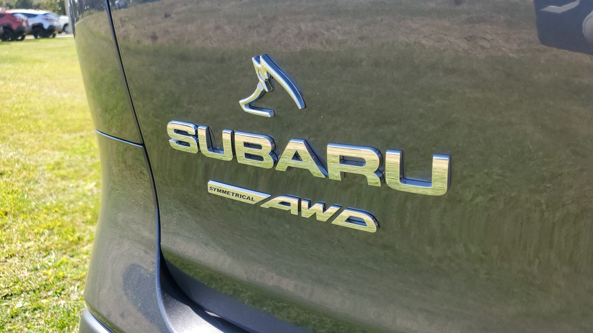 2024 Subaru Ascent Premium 32