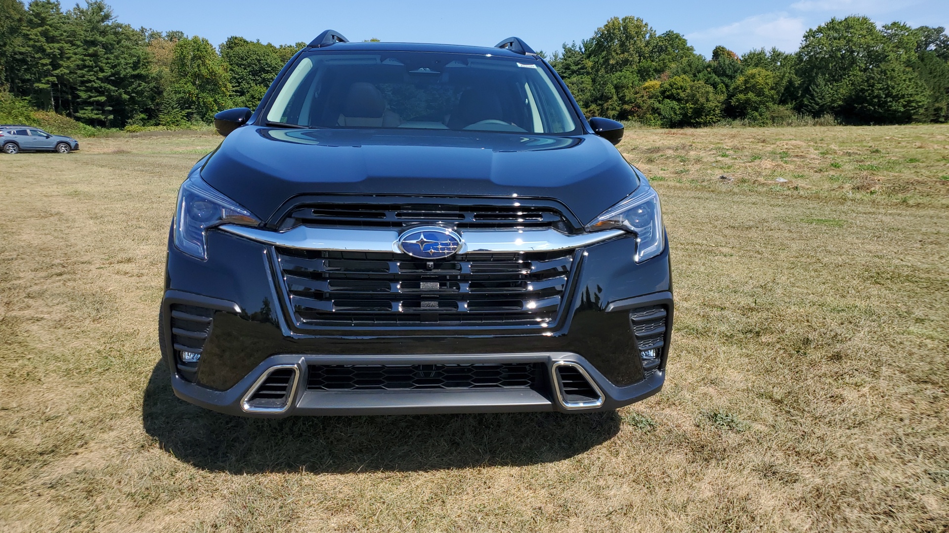 2024 Subaru Ascent Touring 2