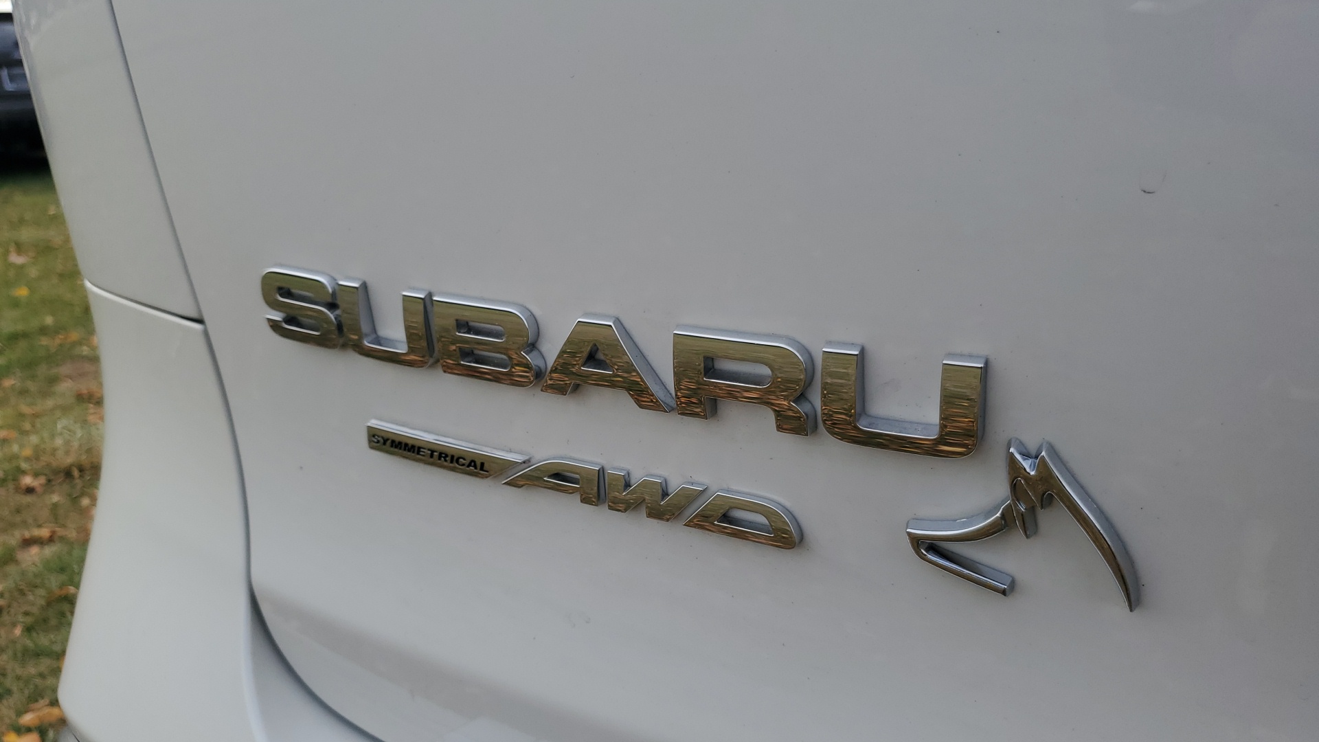 2024 Subaru Ascent Premium 32