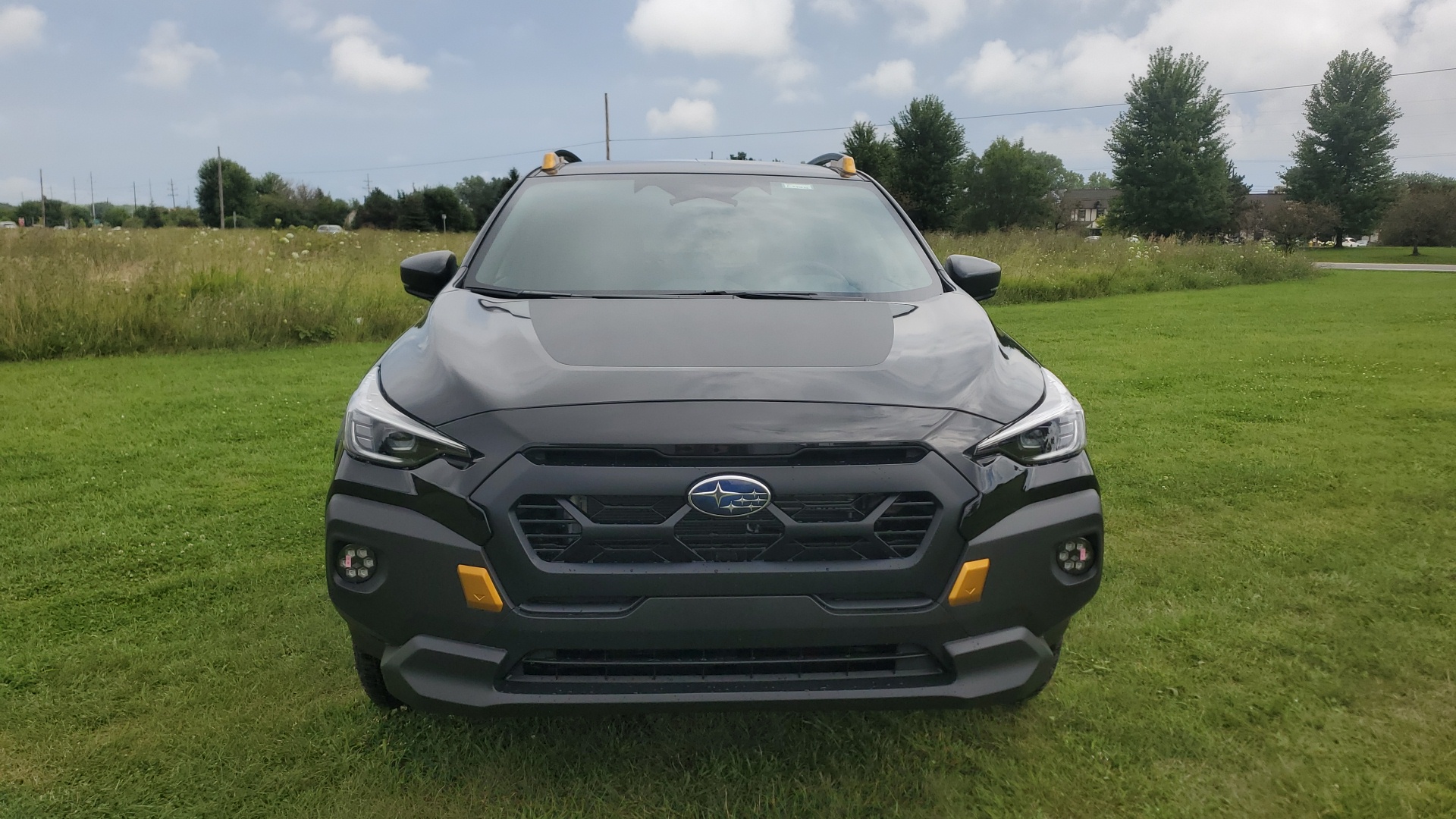 2024 Subaru Crosstrek Wilderness 2