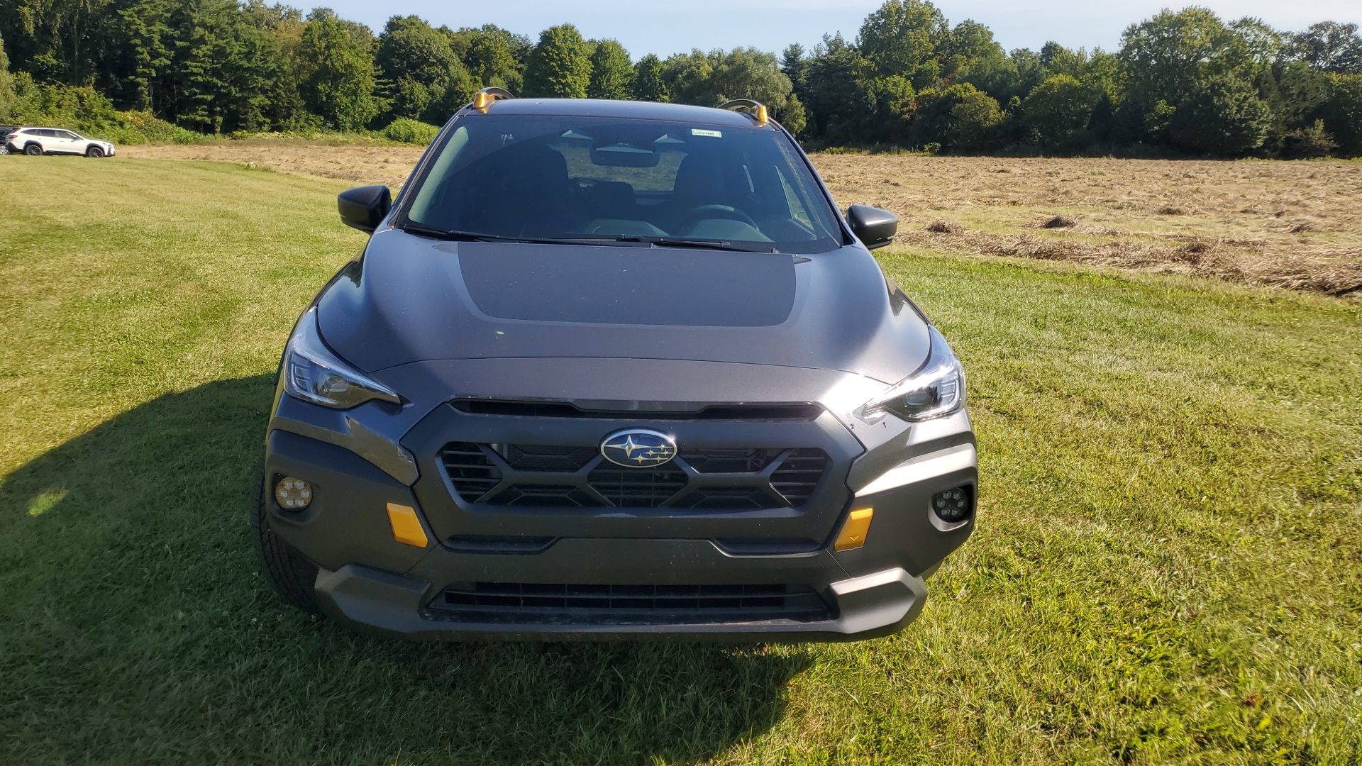 2024 Subaru Crosstrek Wilderness 2