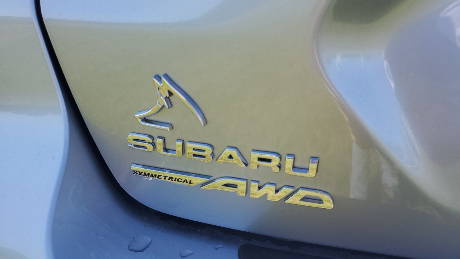 2024 Subaru Crosstrek Limited 33