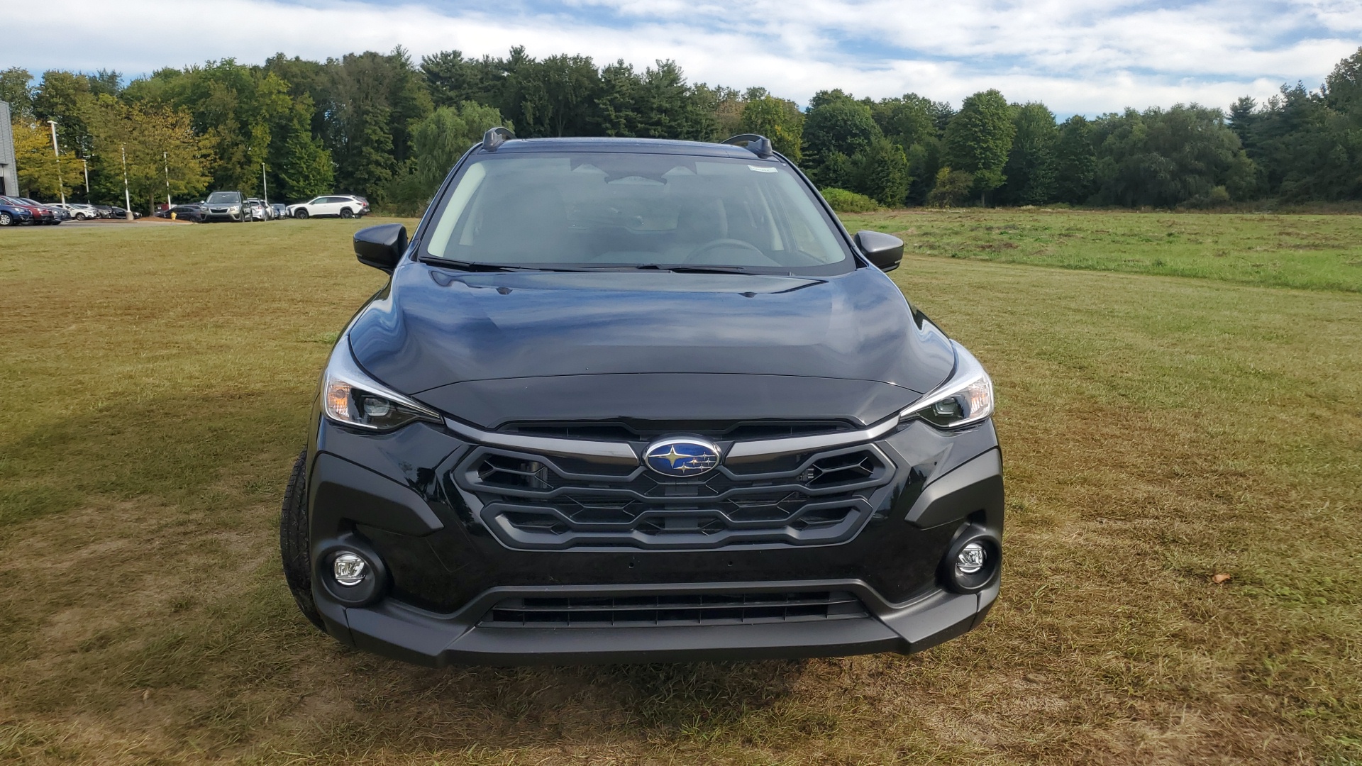 2024 Subaru Crosstrek Premium 2