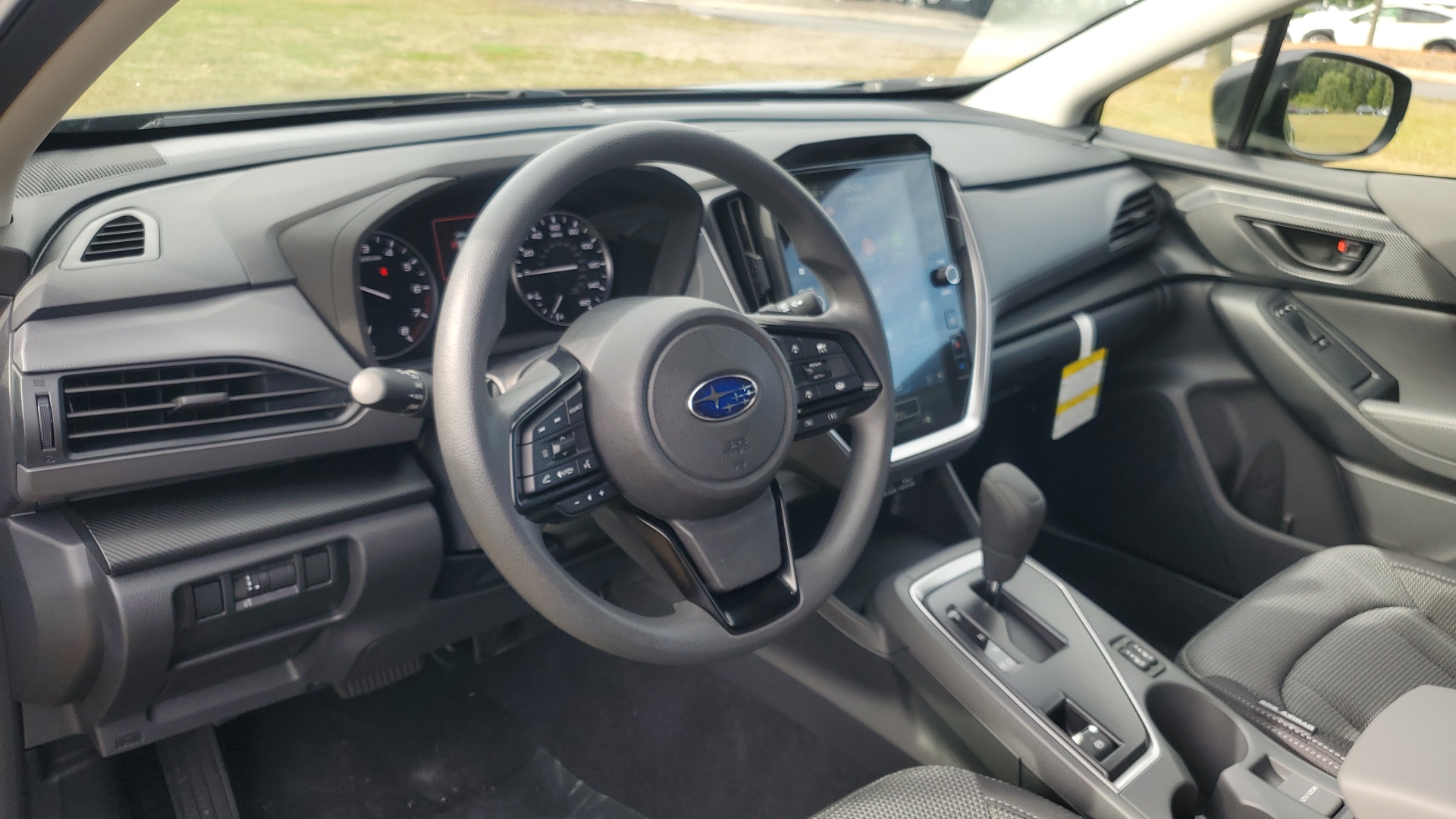 2024 Subaru Crosstrek Premium 11