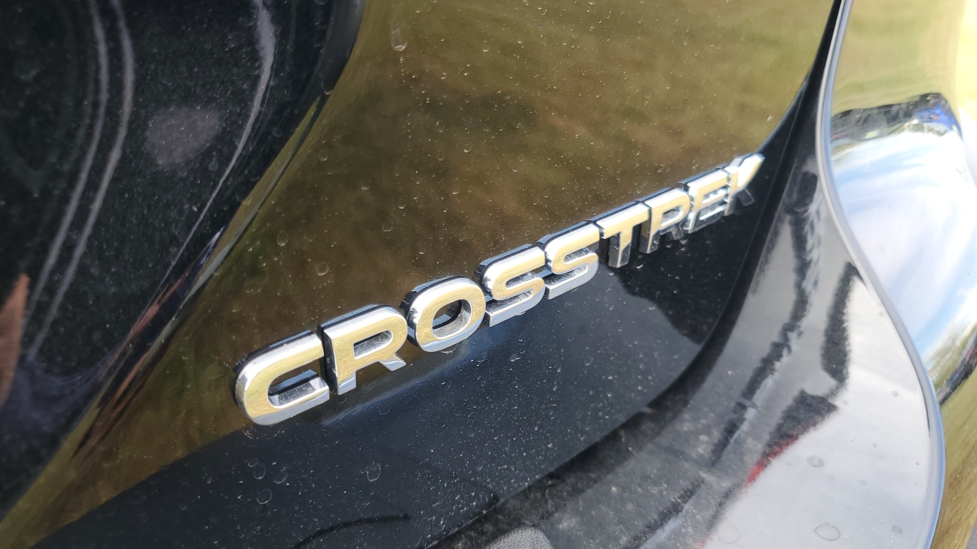 2024 Subaru Crosstrek Premium 32