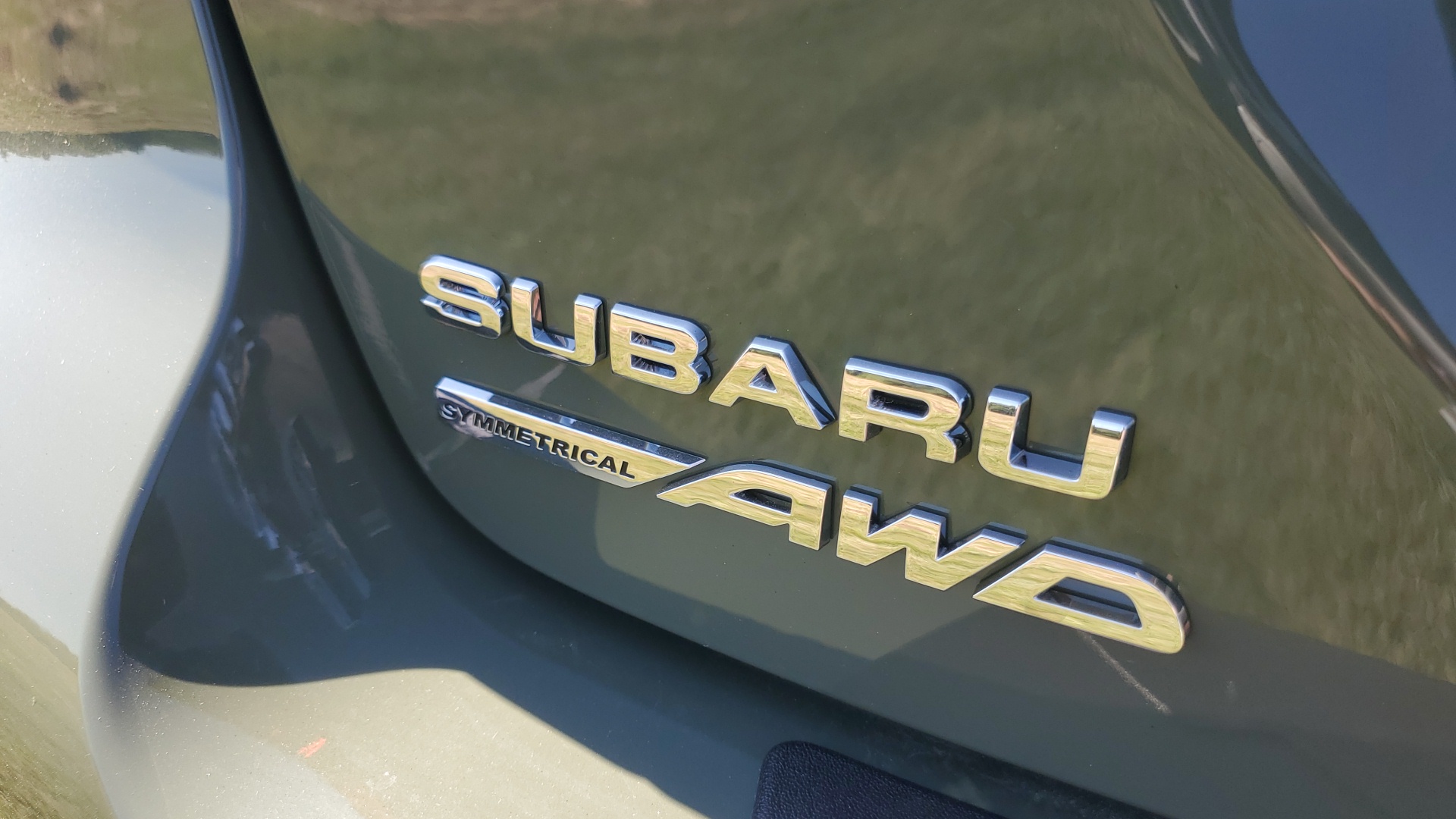 2024 Subaru Crosstrek Limited 34