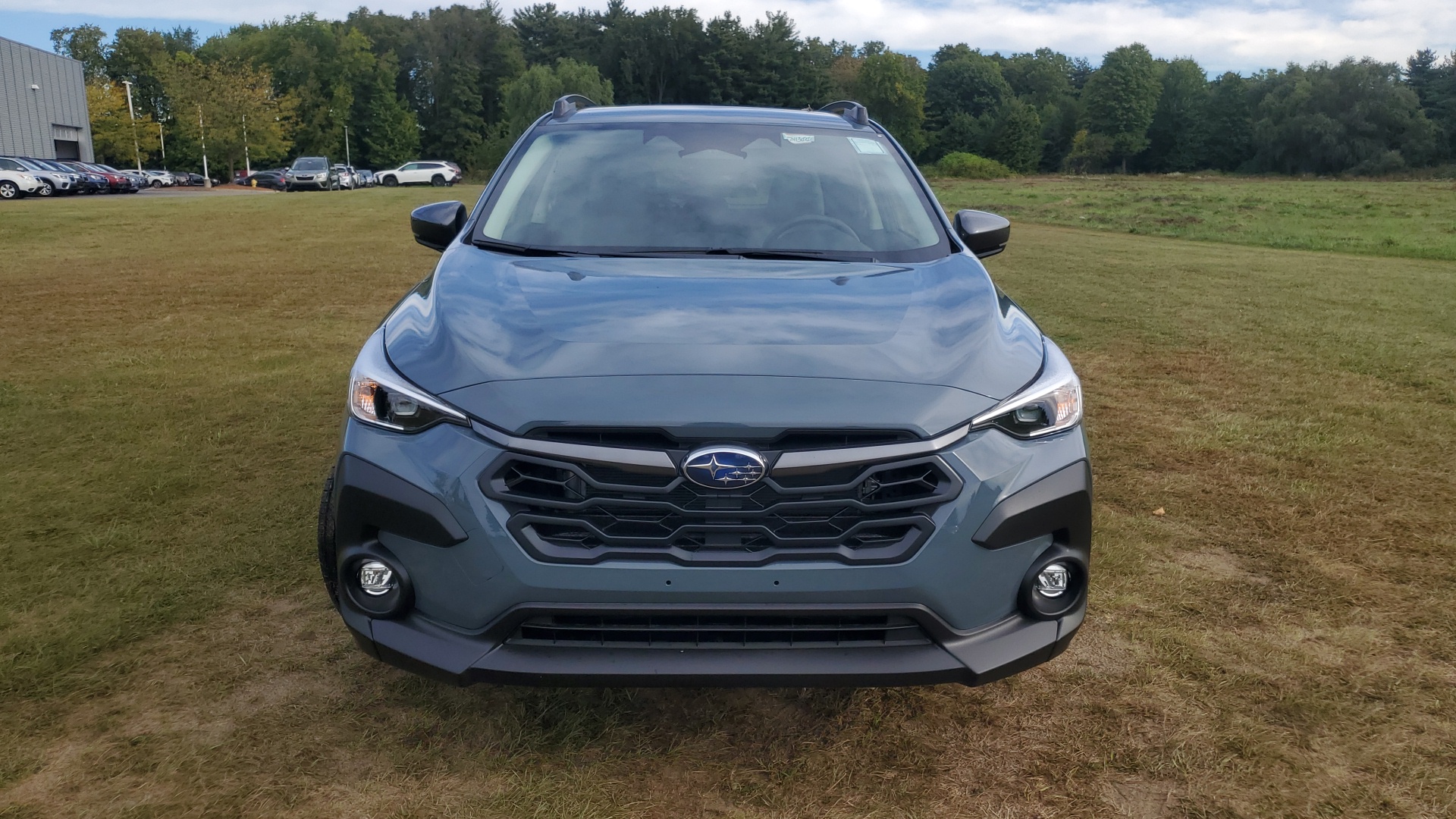 2024 Subaru Crosstrek Premium 2