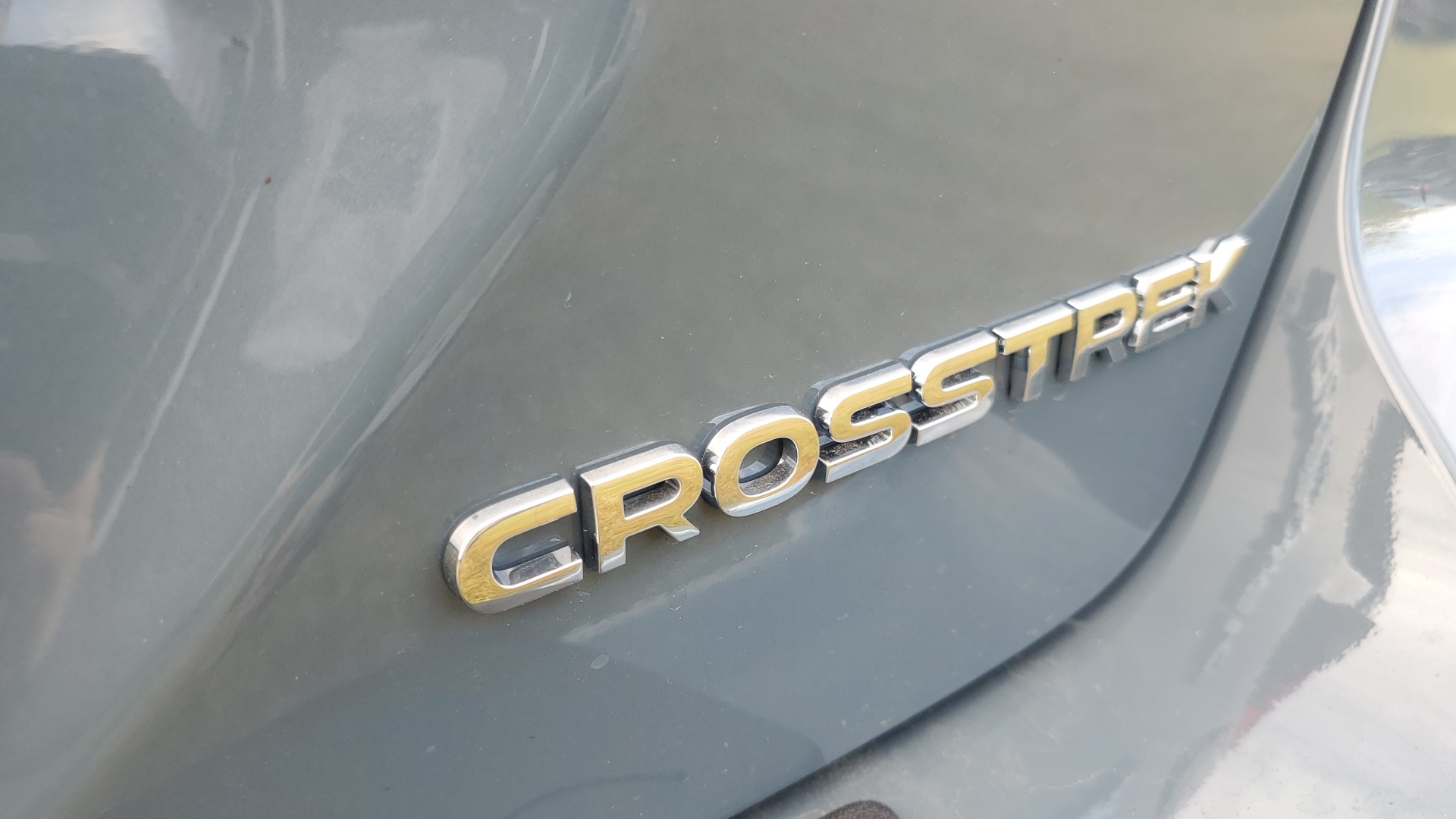 2024 Subaru Crosstrek Premium 32