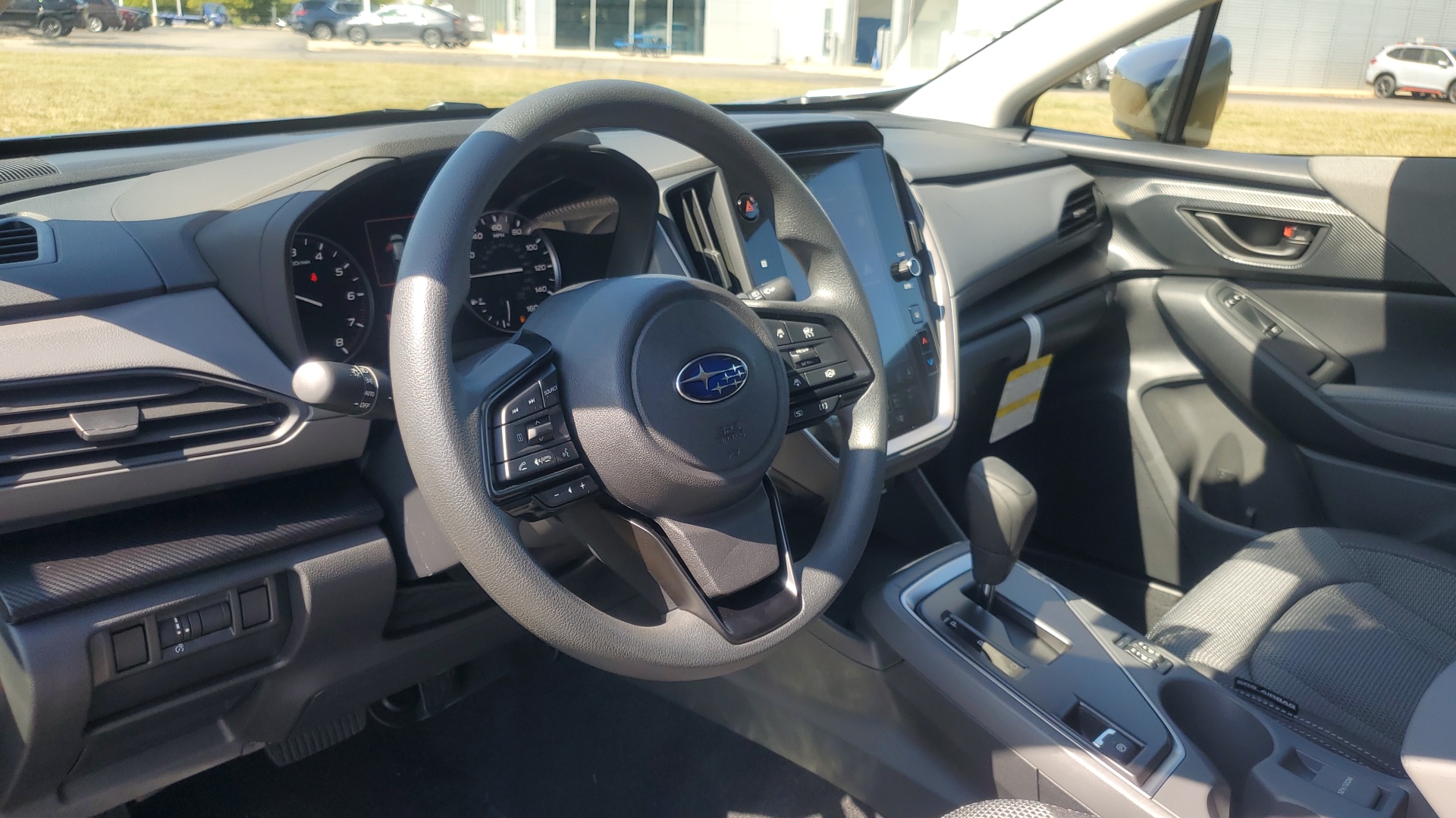 2024 Subaru Crosstrek Premium 11