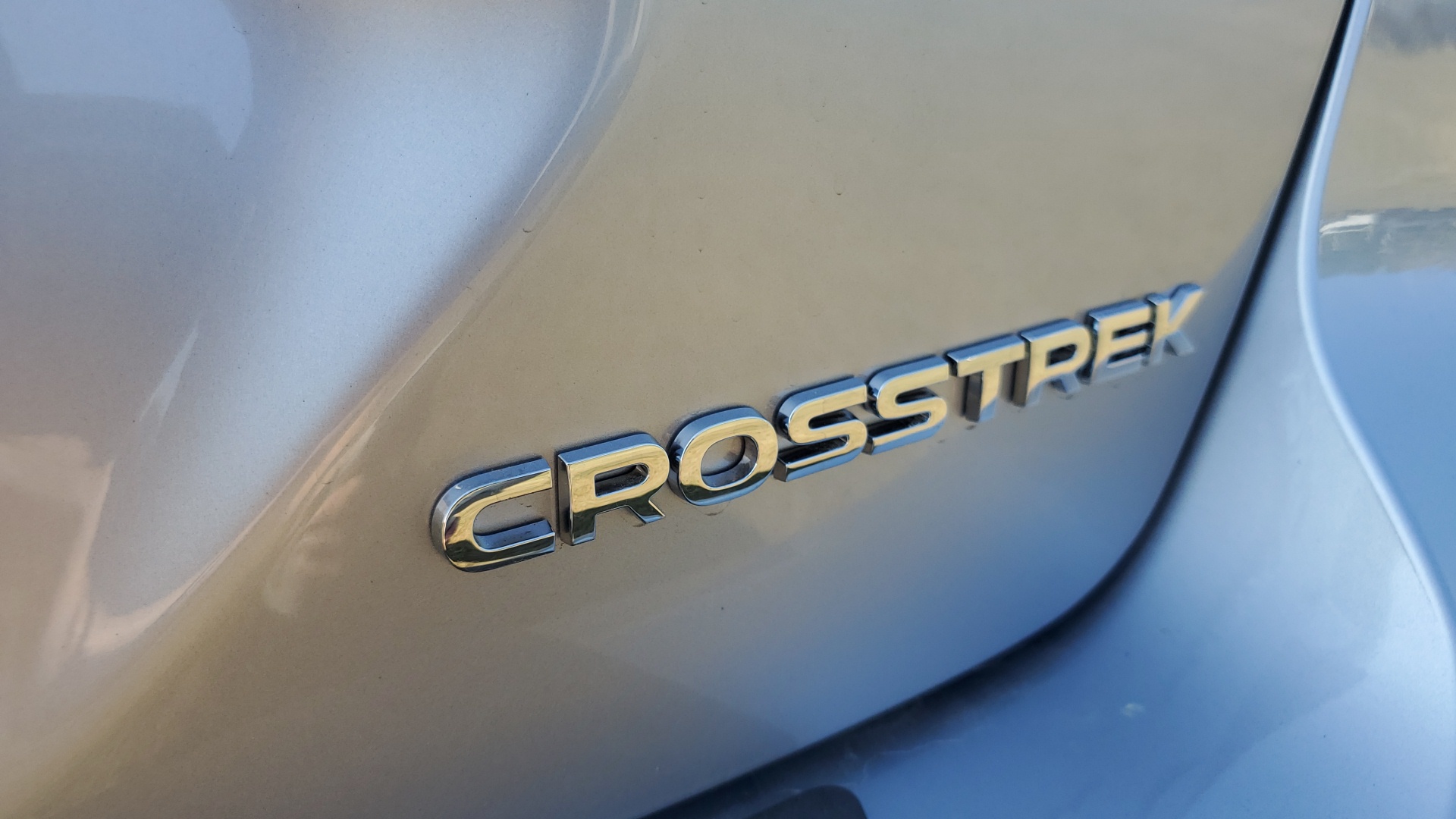 2024 Subaru Crosstrek Premium 33