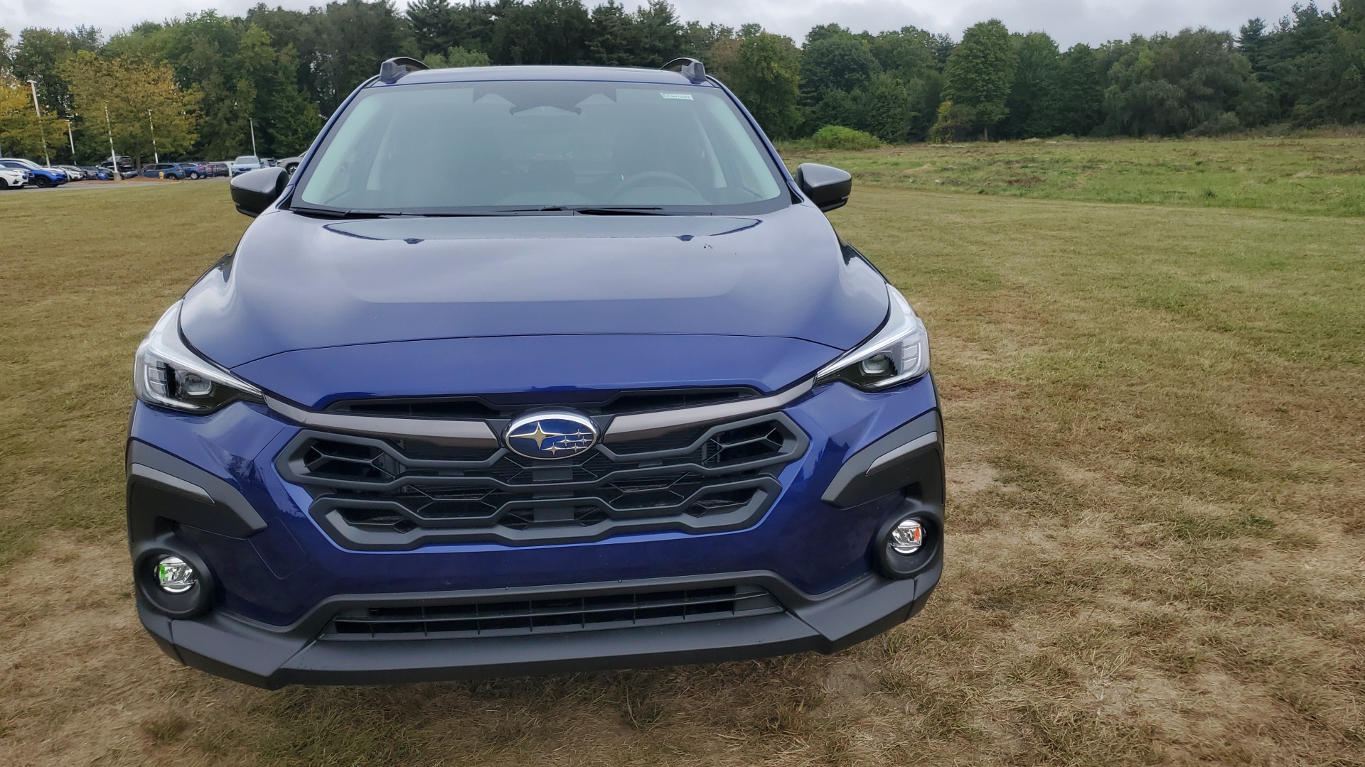 2024 Subaru Crosstrek Limited 2