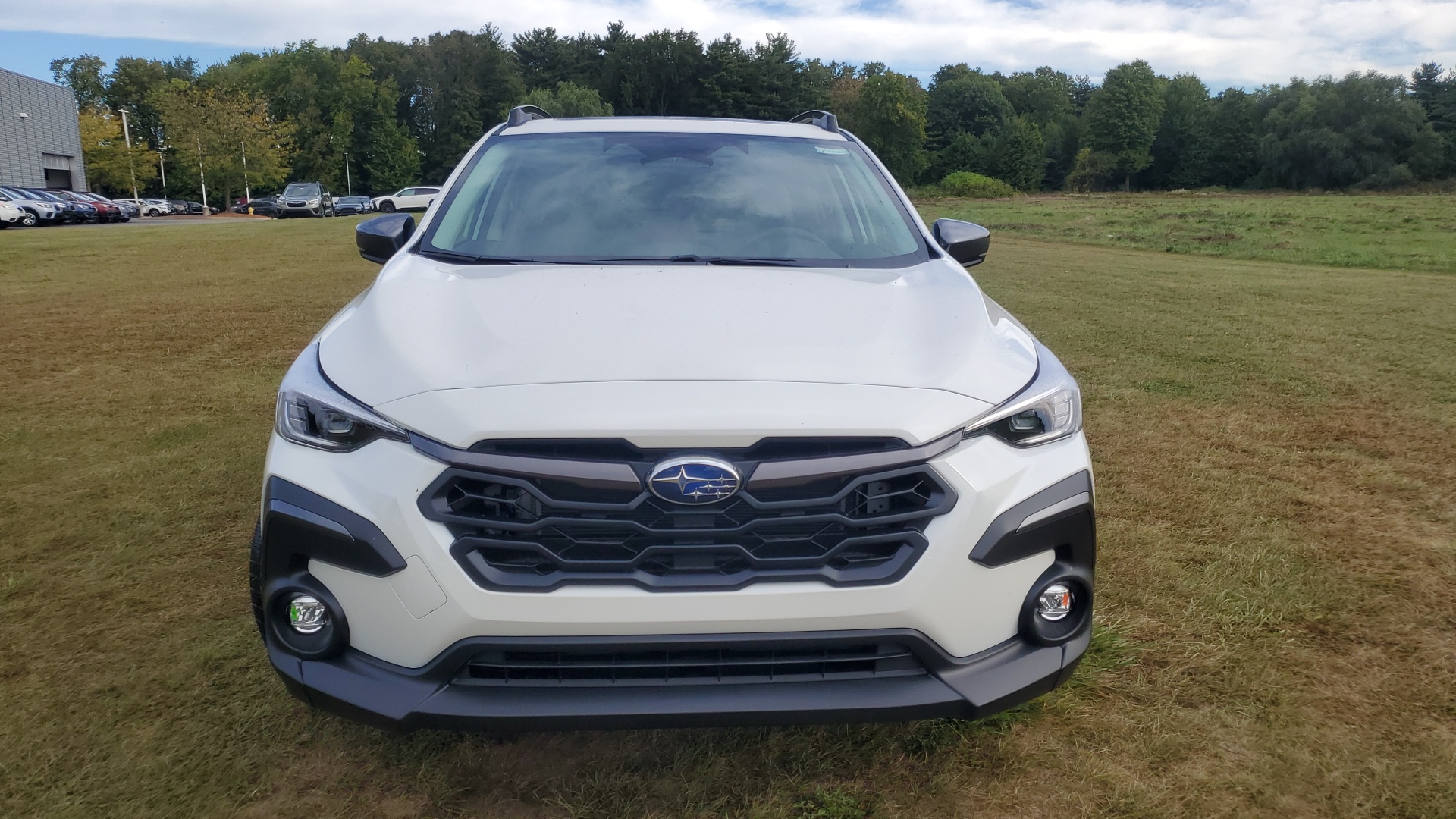 2024 Subaru Crosstrek Limited 2