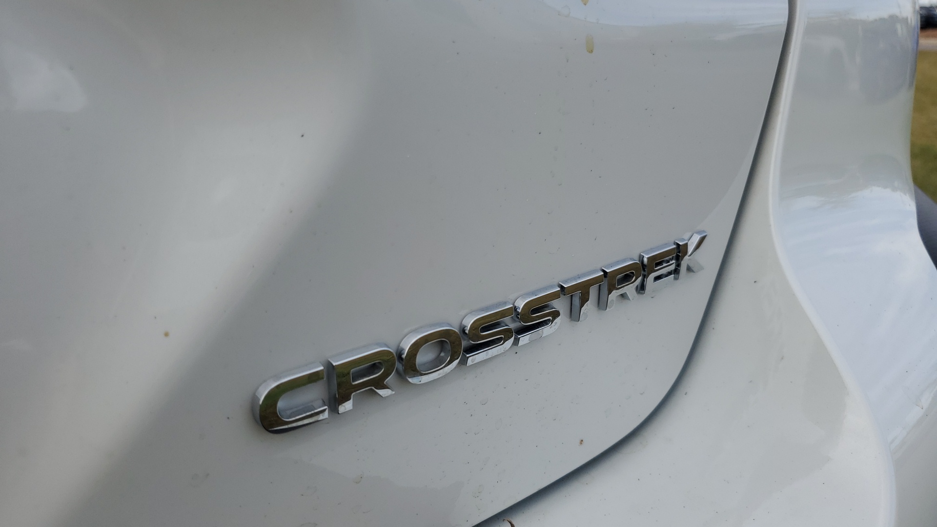 2024 Subaru Crosstrek Limited 35