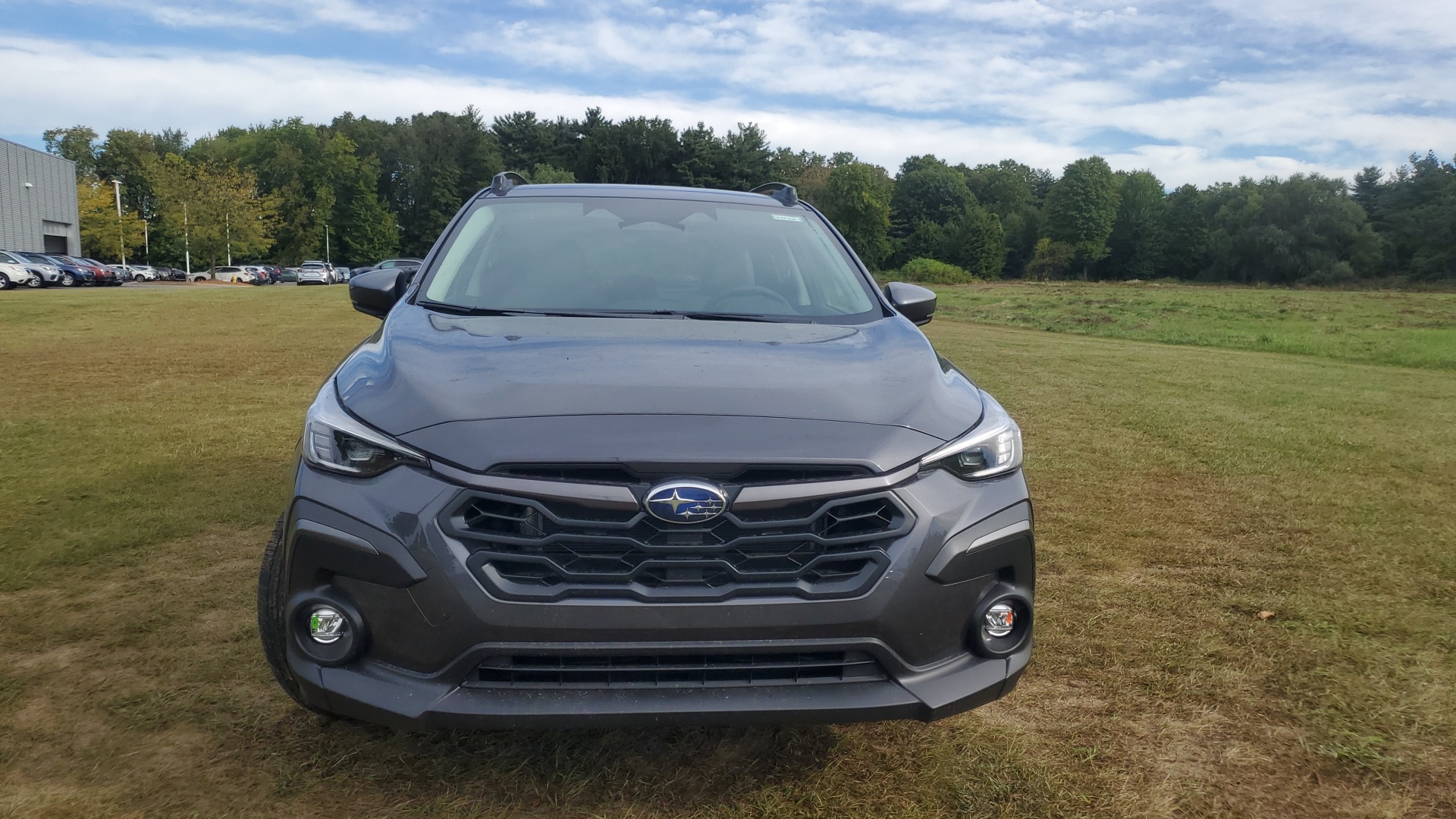 2024 Subaru Crosstrek Limited 2