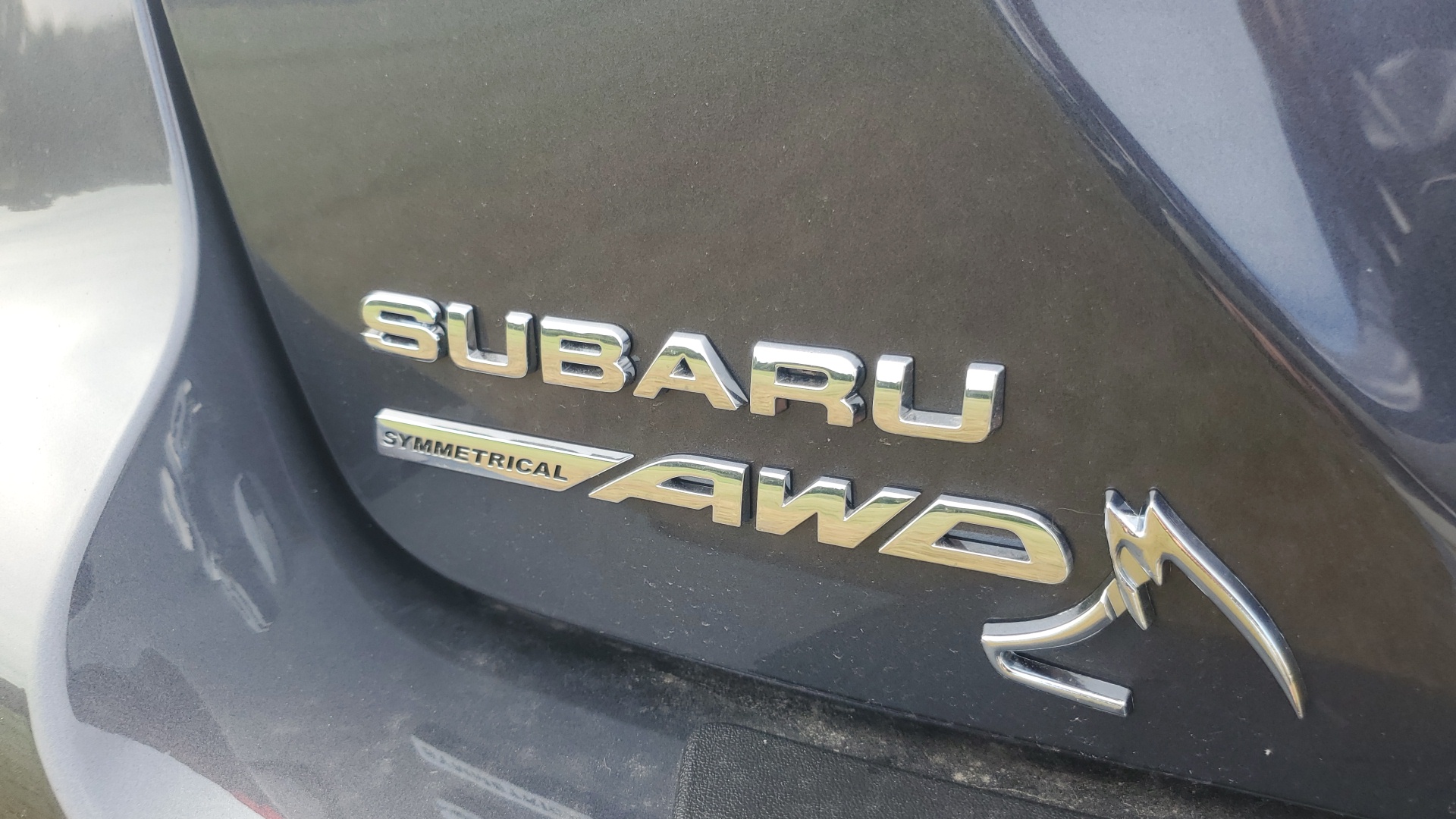 2024 Subaru Crosstrek Limited 31