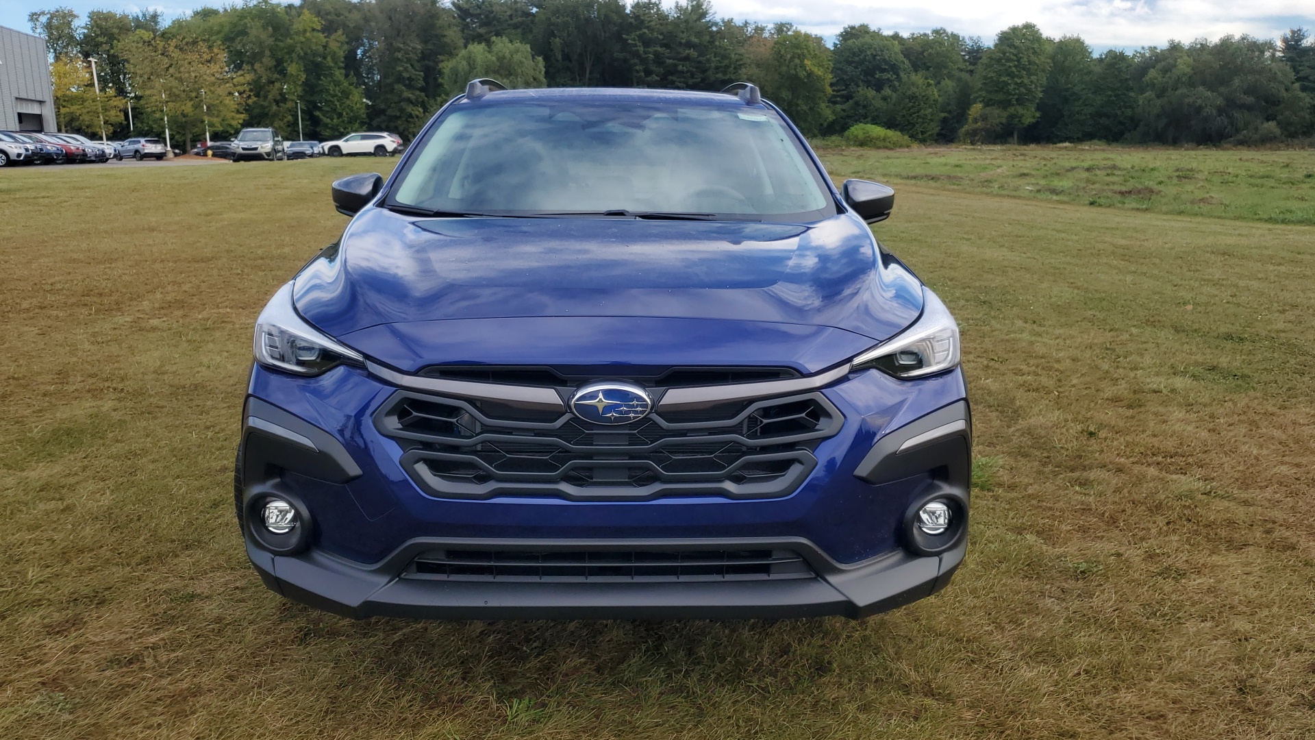 2024 Subaru Crosstrek Limited 2