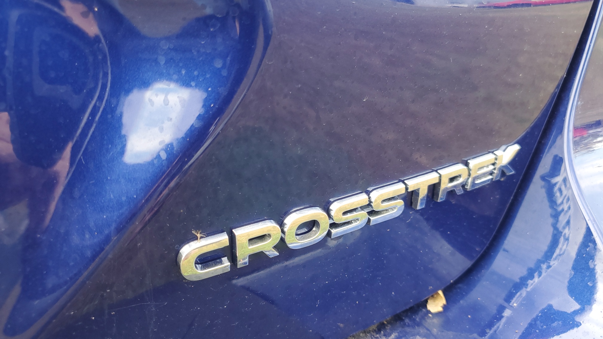 2024 Subaru Crosstrek Limited 28