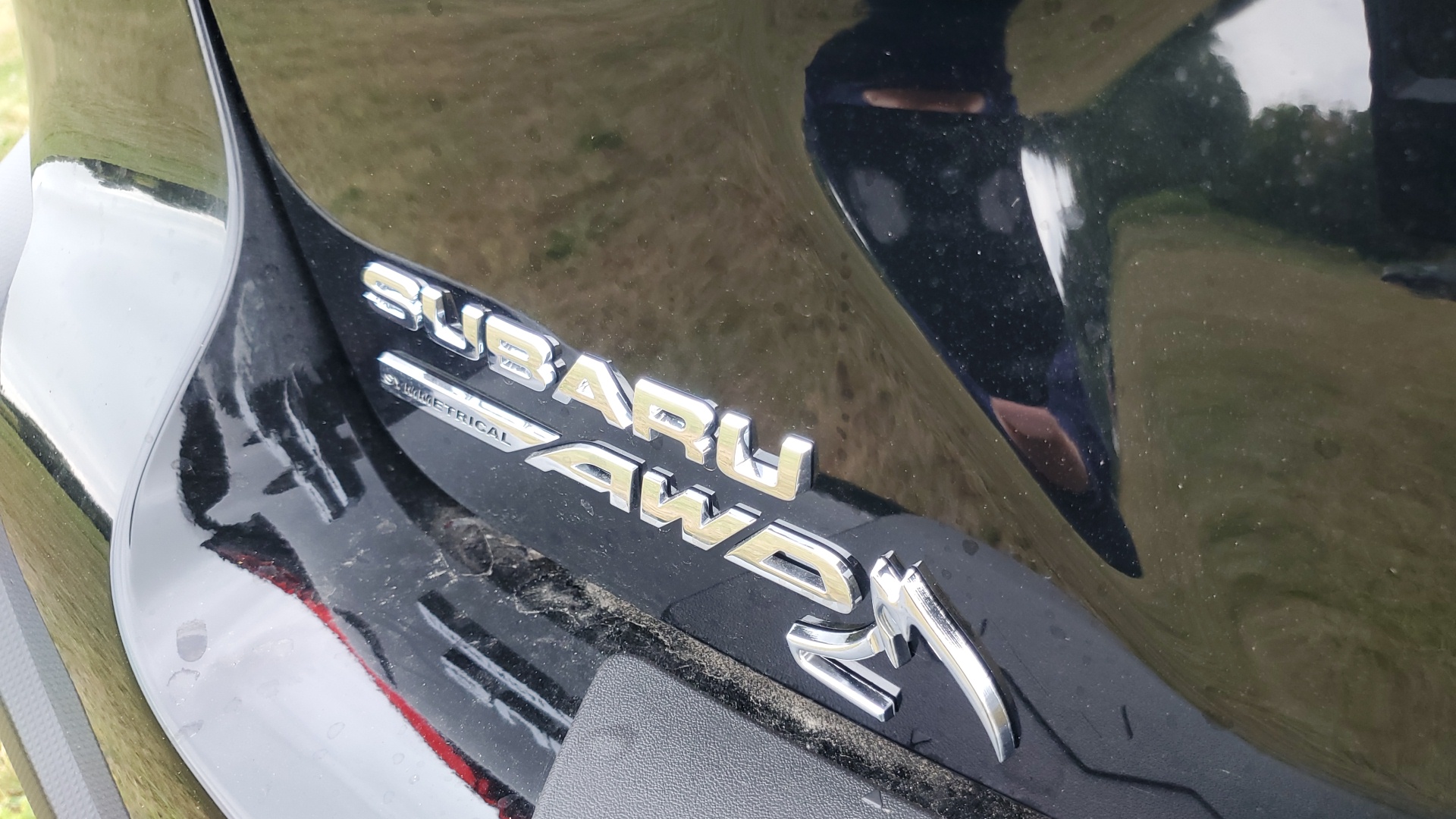 2024 Subaru Crosstrek Sport 31