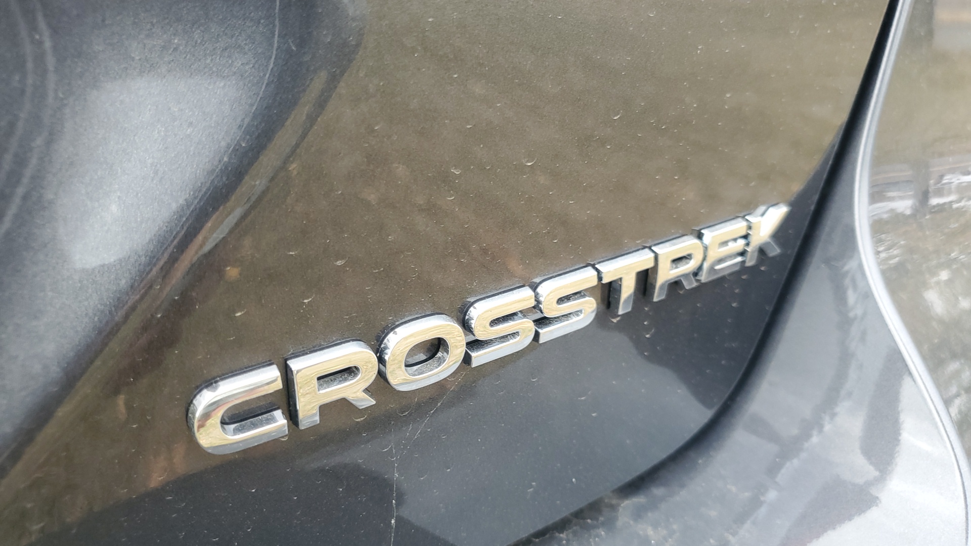 2024 Subaru Crosstrek Premium 34