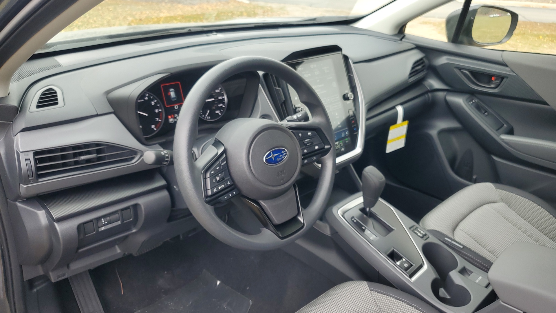 2024 Subaru Crosstrek Premium 11