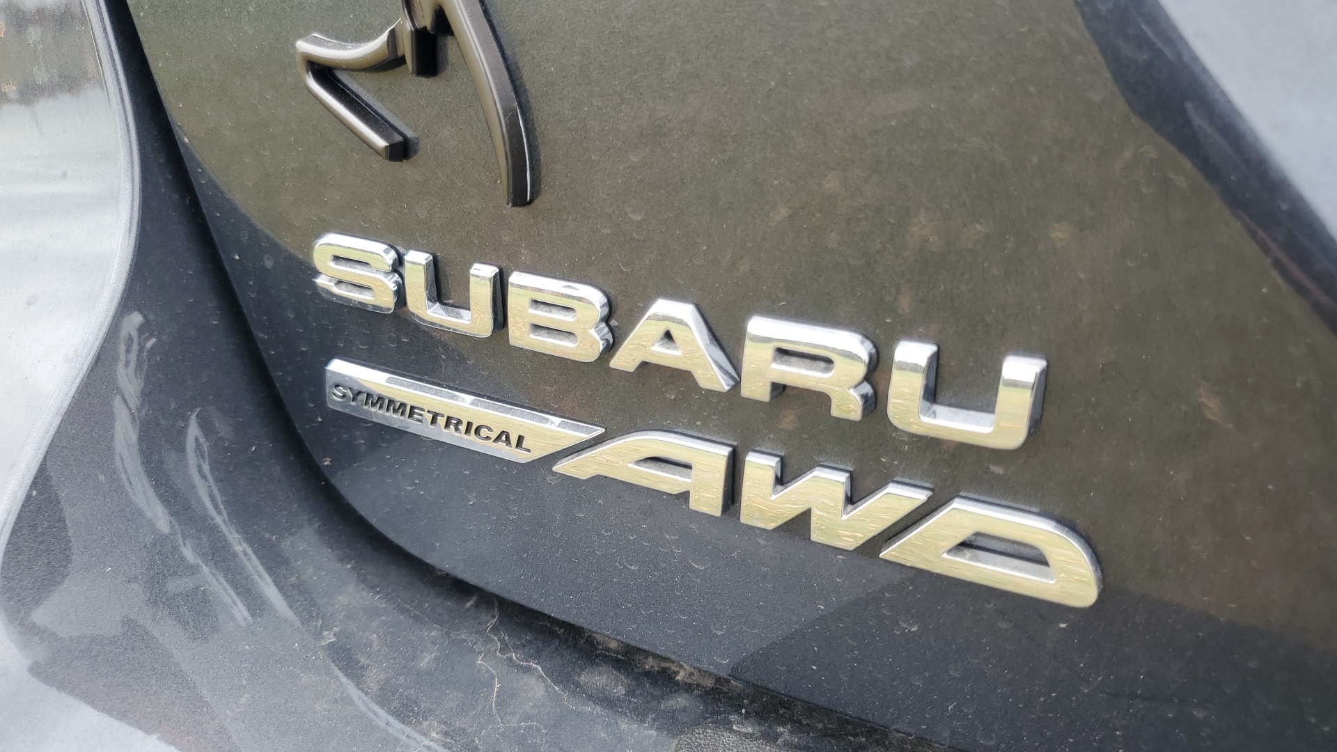 2024 Subaru Crosstrek Premium 33