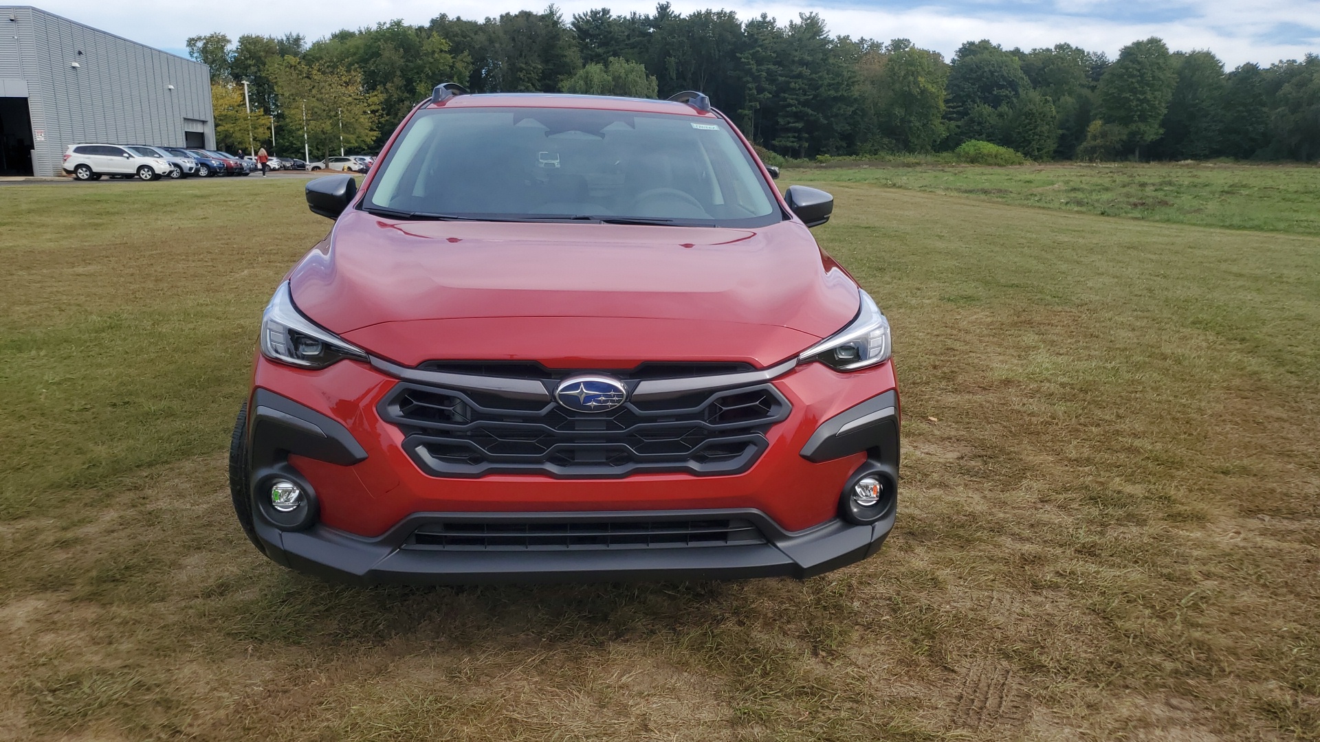 2024 Subaru Crosstrek Limited 2