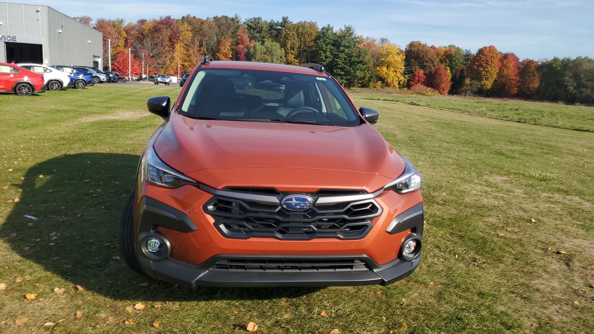 2024 Subaru Crosstrek Limited 2