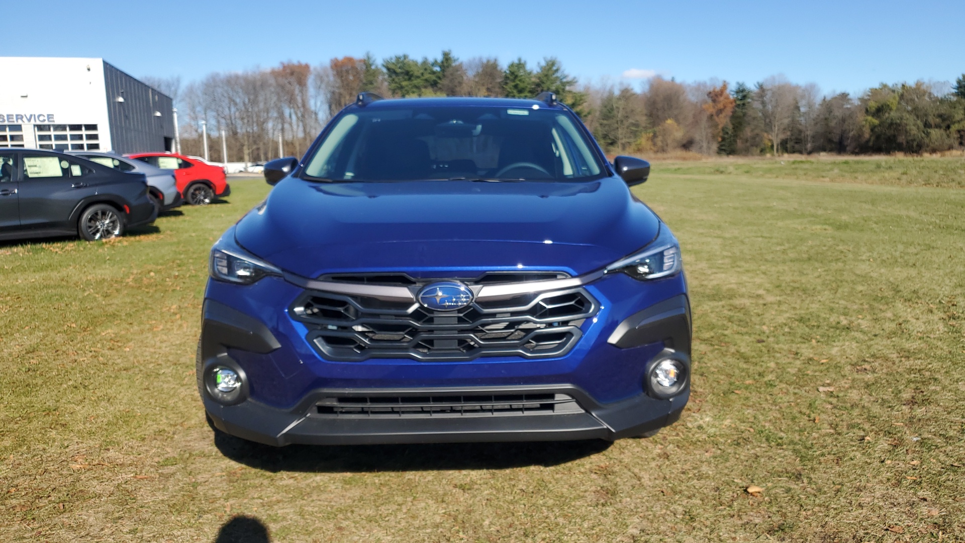 2024 Subaru Crosstrek Limited 2