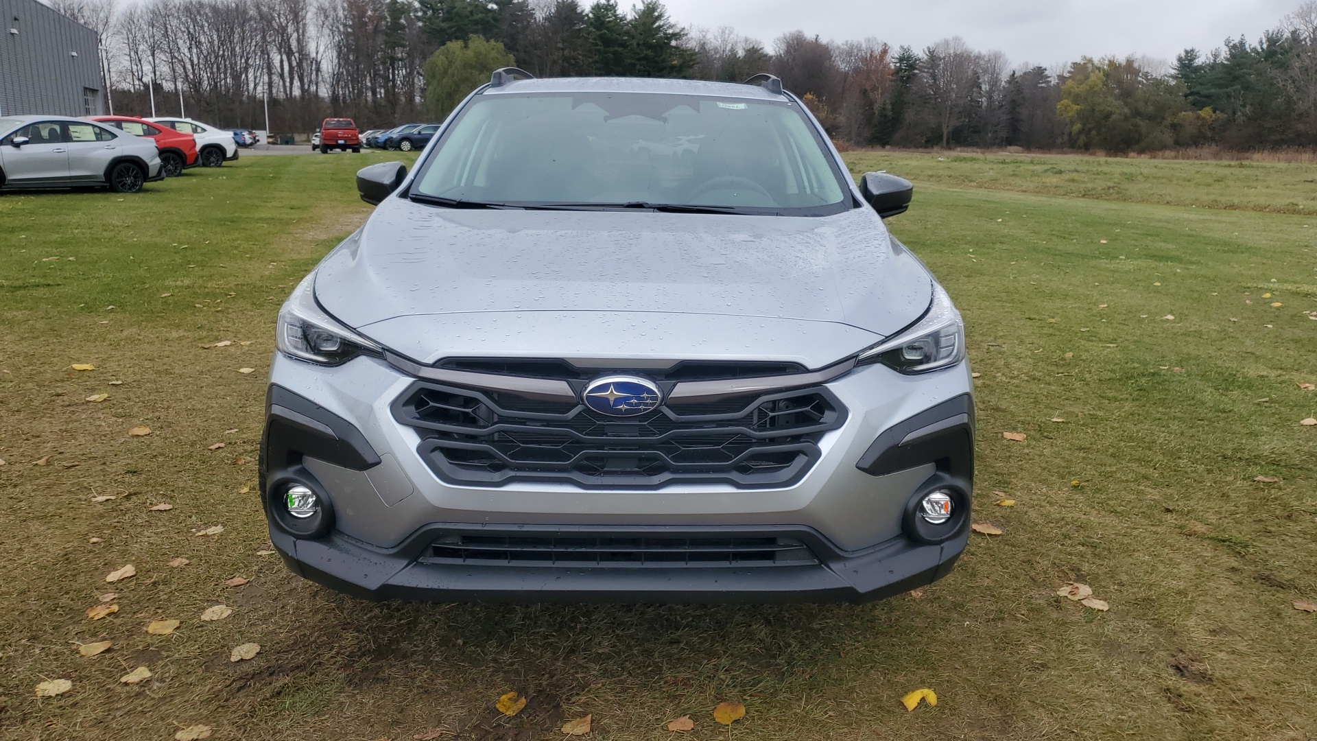 2024 Subaru Crosstrek Limited 2